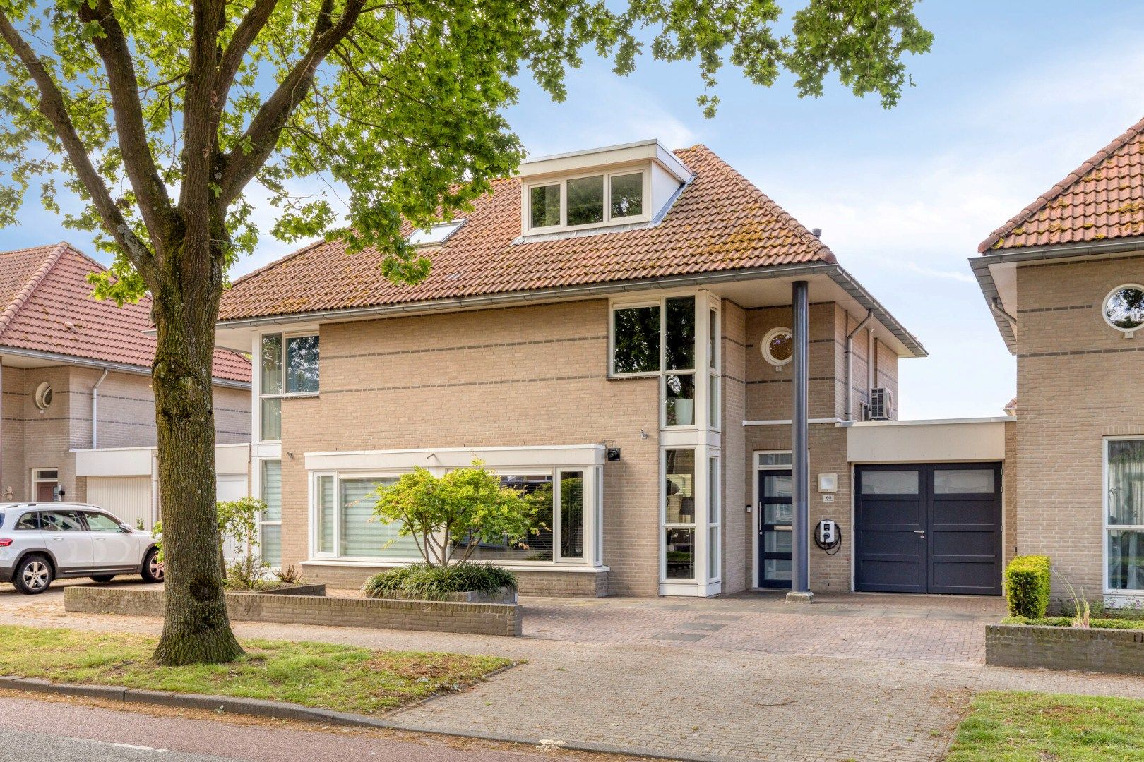 Foto van Pegbroekenlaan 60, Veldhoven
