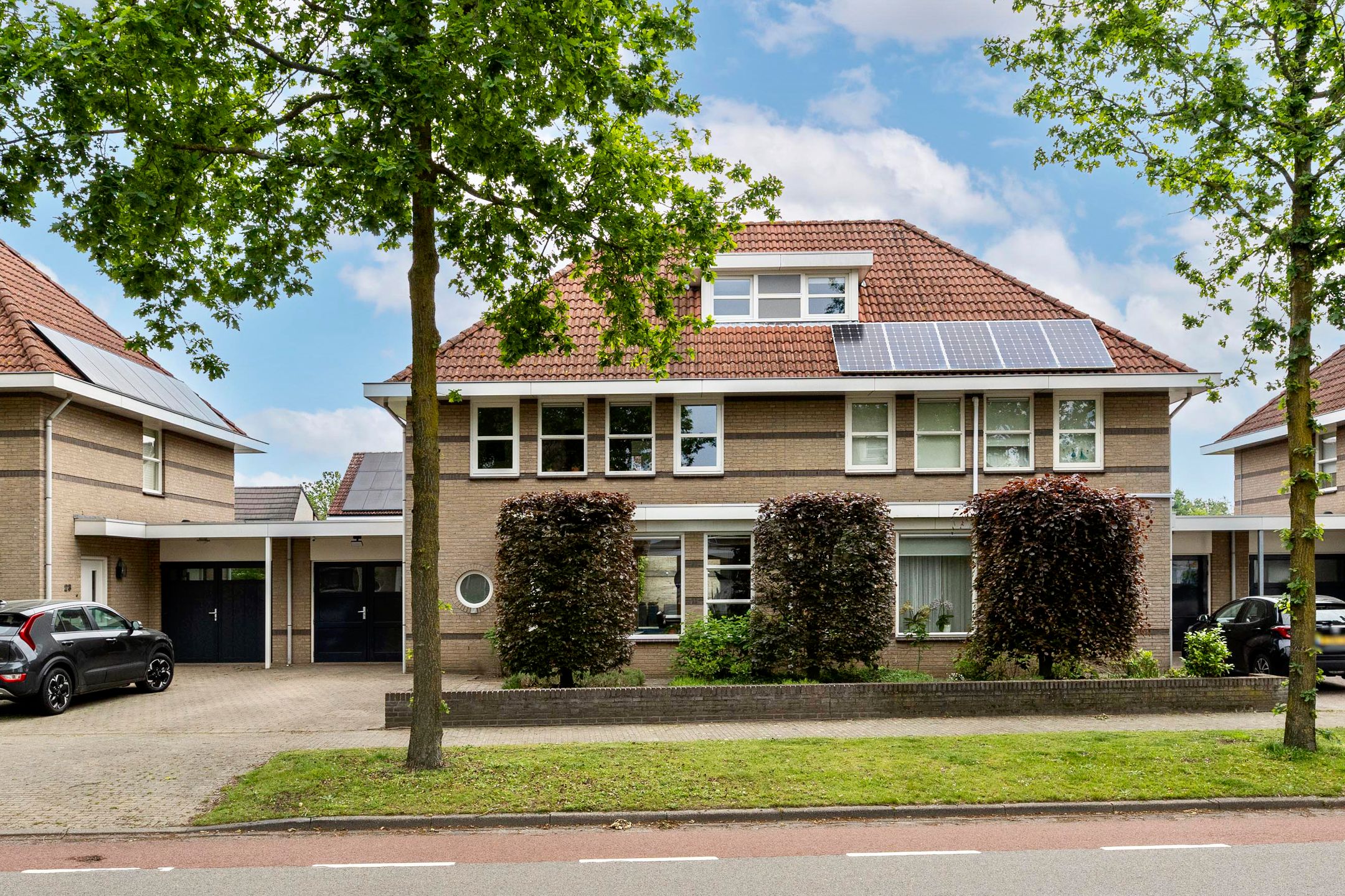 Foto van Pegbroekenlaan 21, Veldhoven