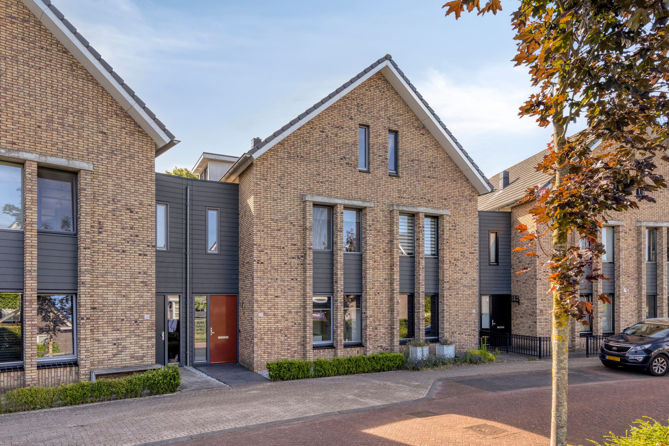 Foto van Rosep 22, Veldhoven