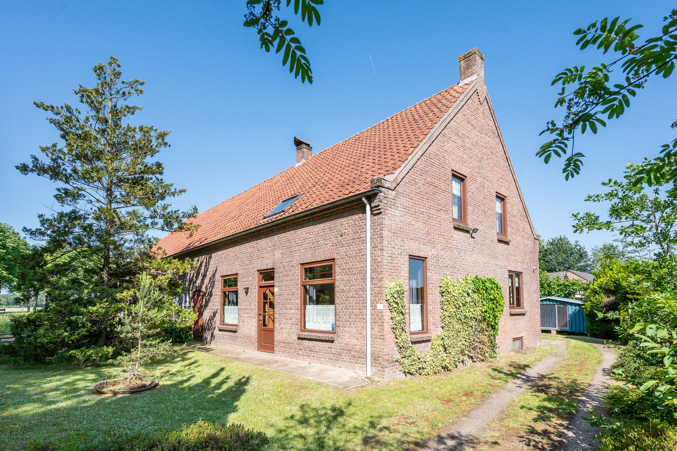 Foto van Knegselseweg 120, Veldhoven