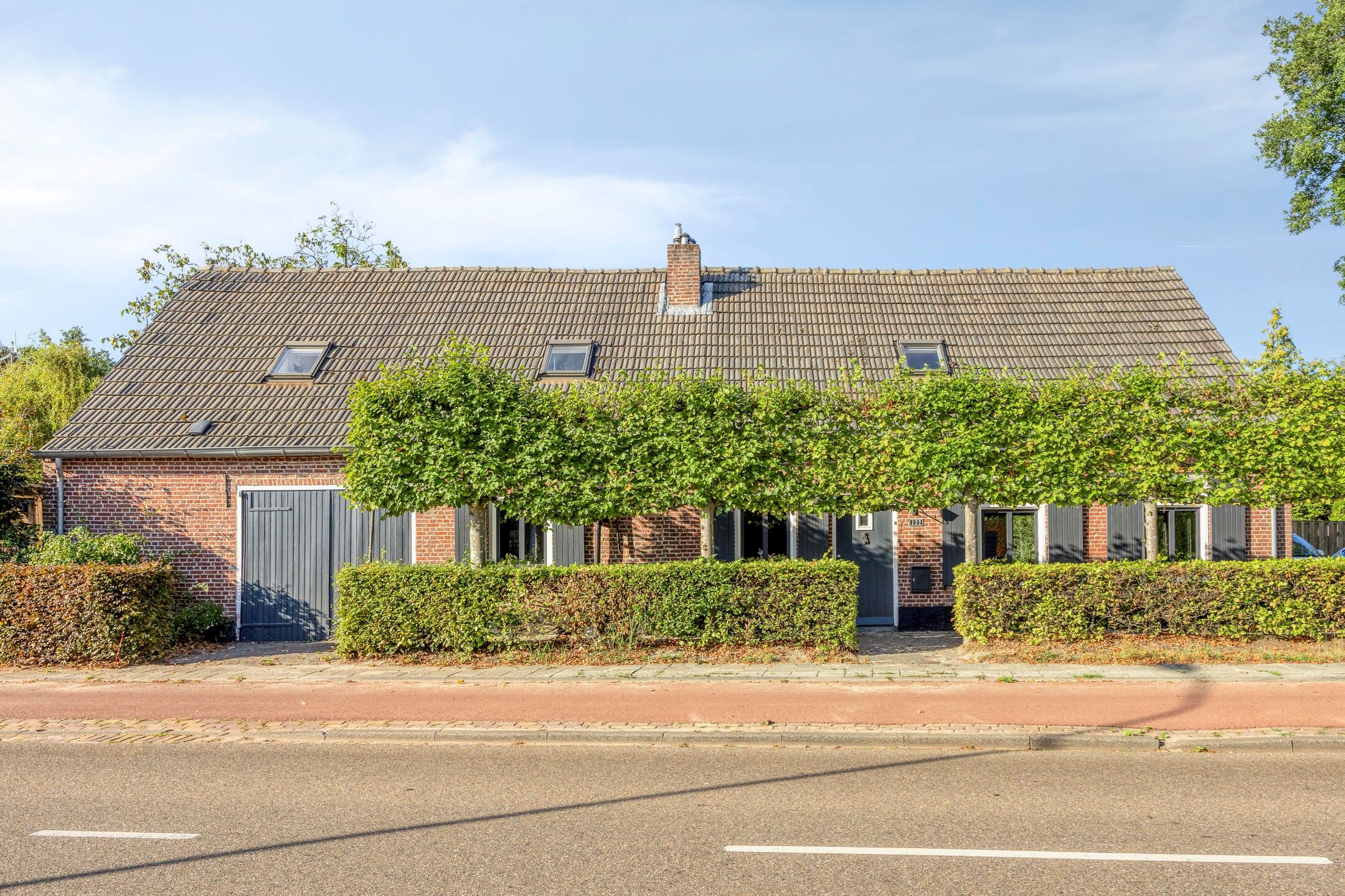 Foto van Heerseweg 122, Veldhoven