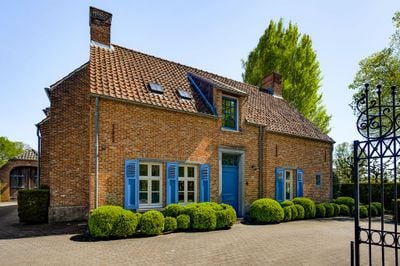 Foto van Heerseweg 135, Veldhoven