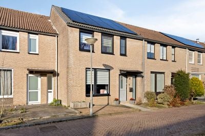 Foto van De Duiker 7, Veldhoven