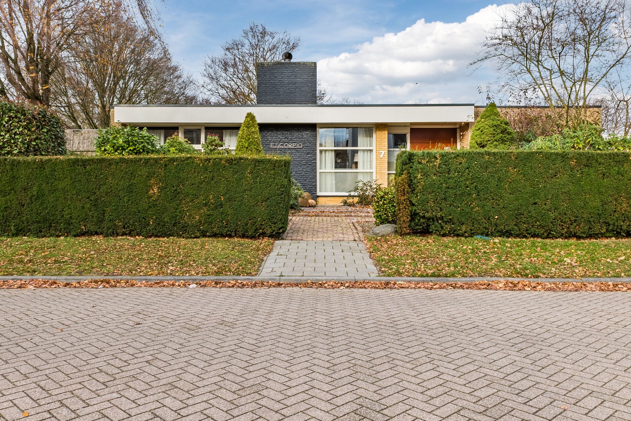 Foto van De Sitterlaan 7, Veldhoven