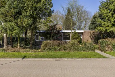 Foto van De Sitterlaan 37, Veldhoven