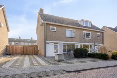 Foto van De Sitterlaan 44, Veldhoven