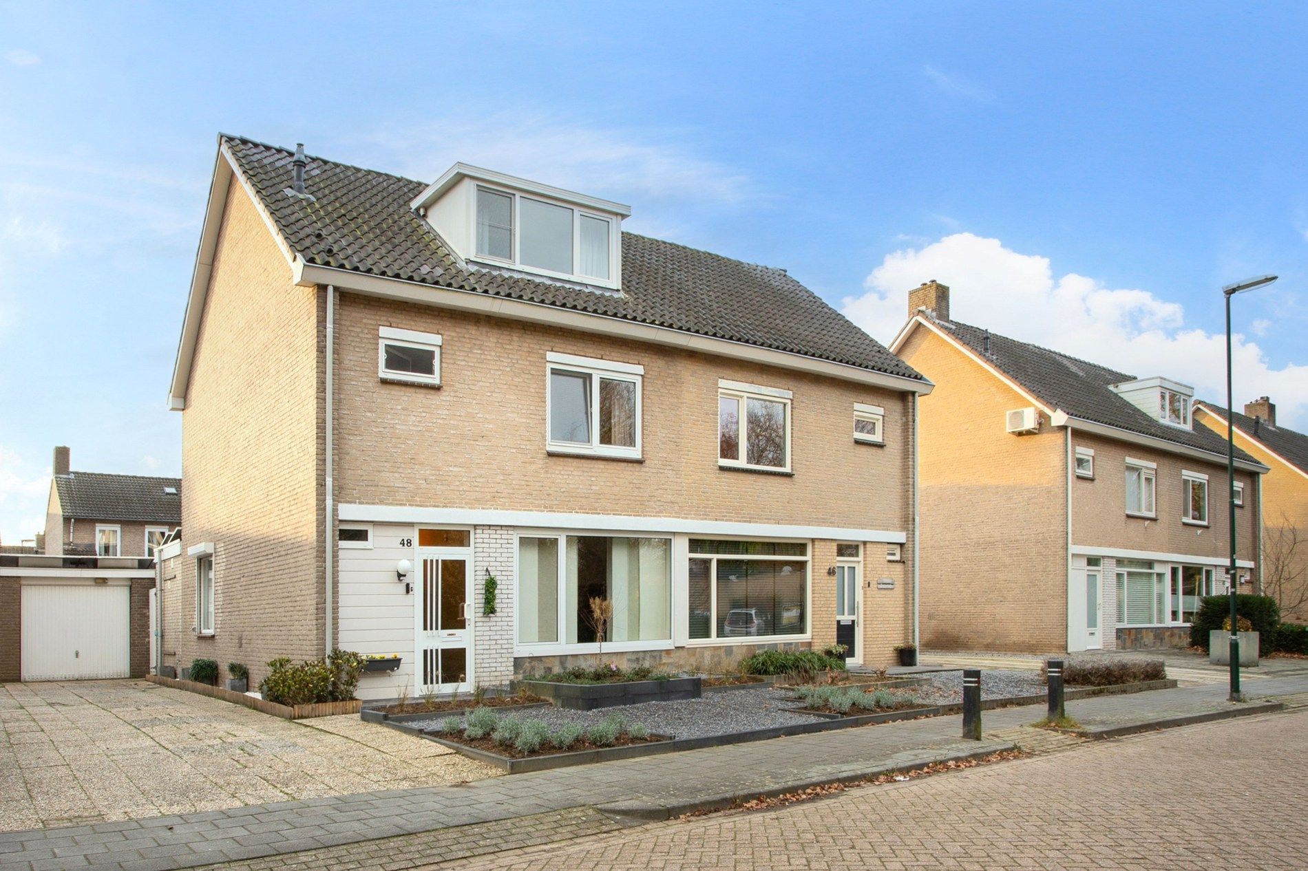 Foto van De Sitterlaan 48, Veldhoven