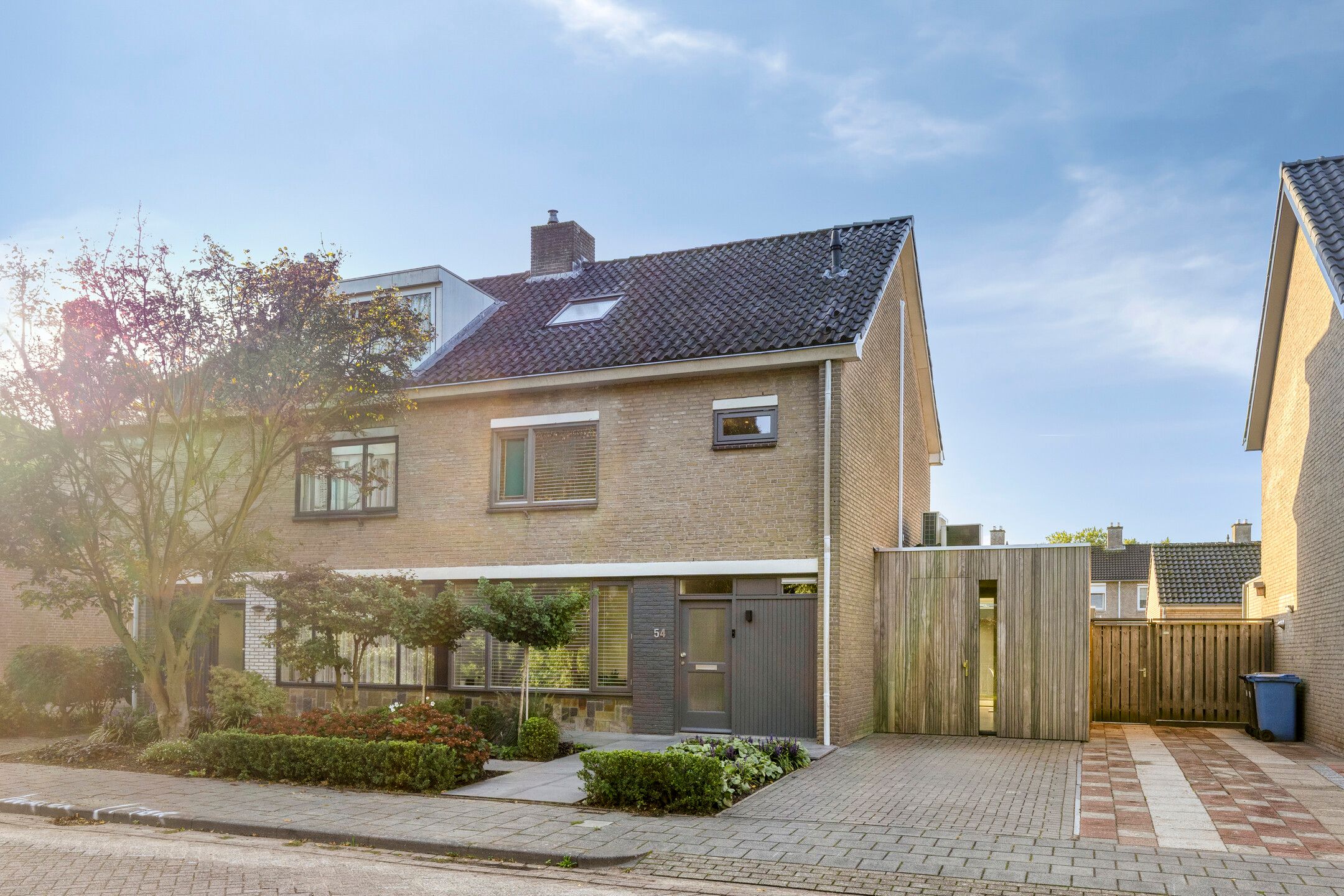 Foto van De Sitterlaan 54, Veldhoven