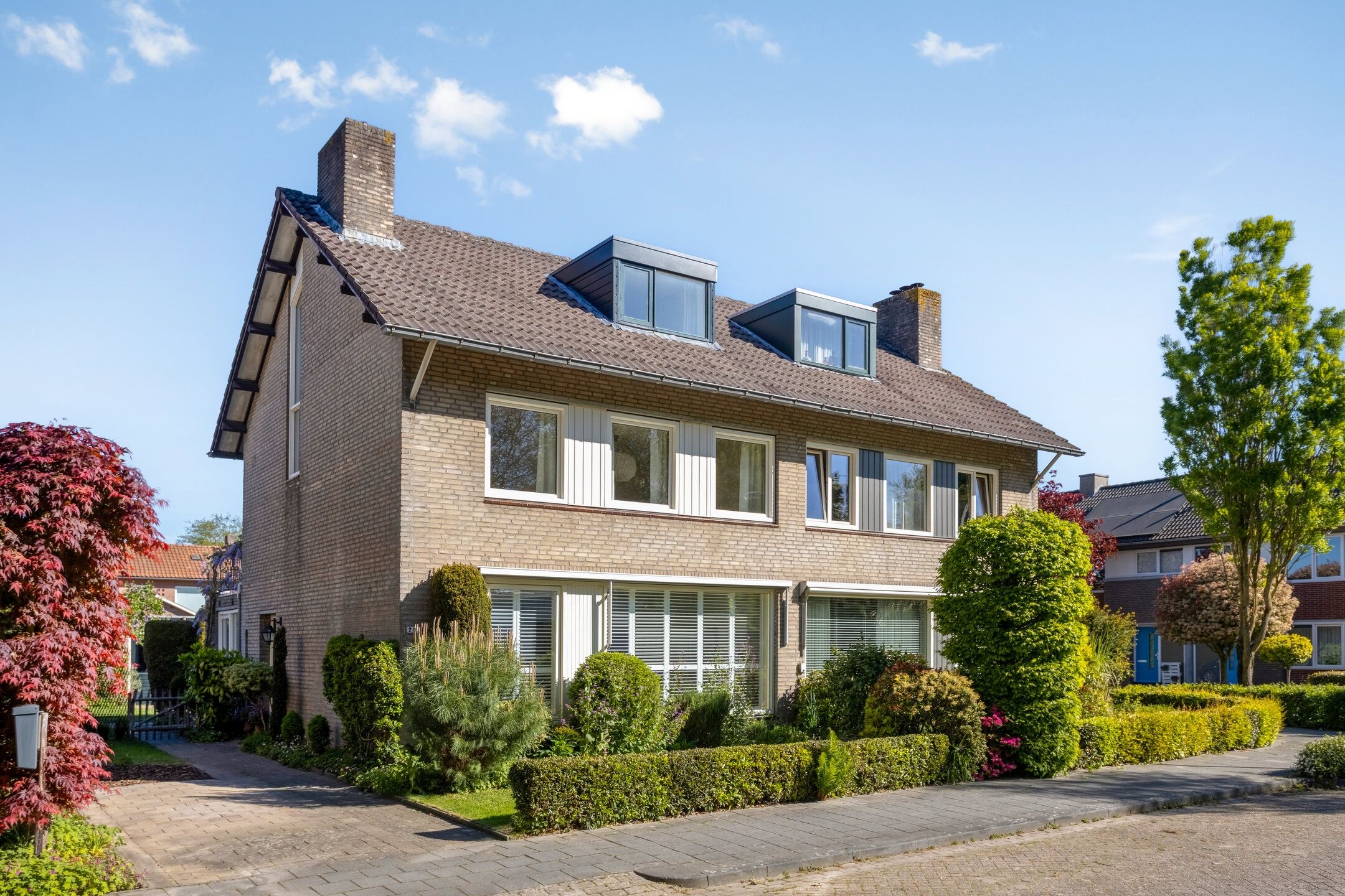 Foto van Kapteijnlaan 25, Veldhoven