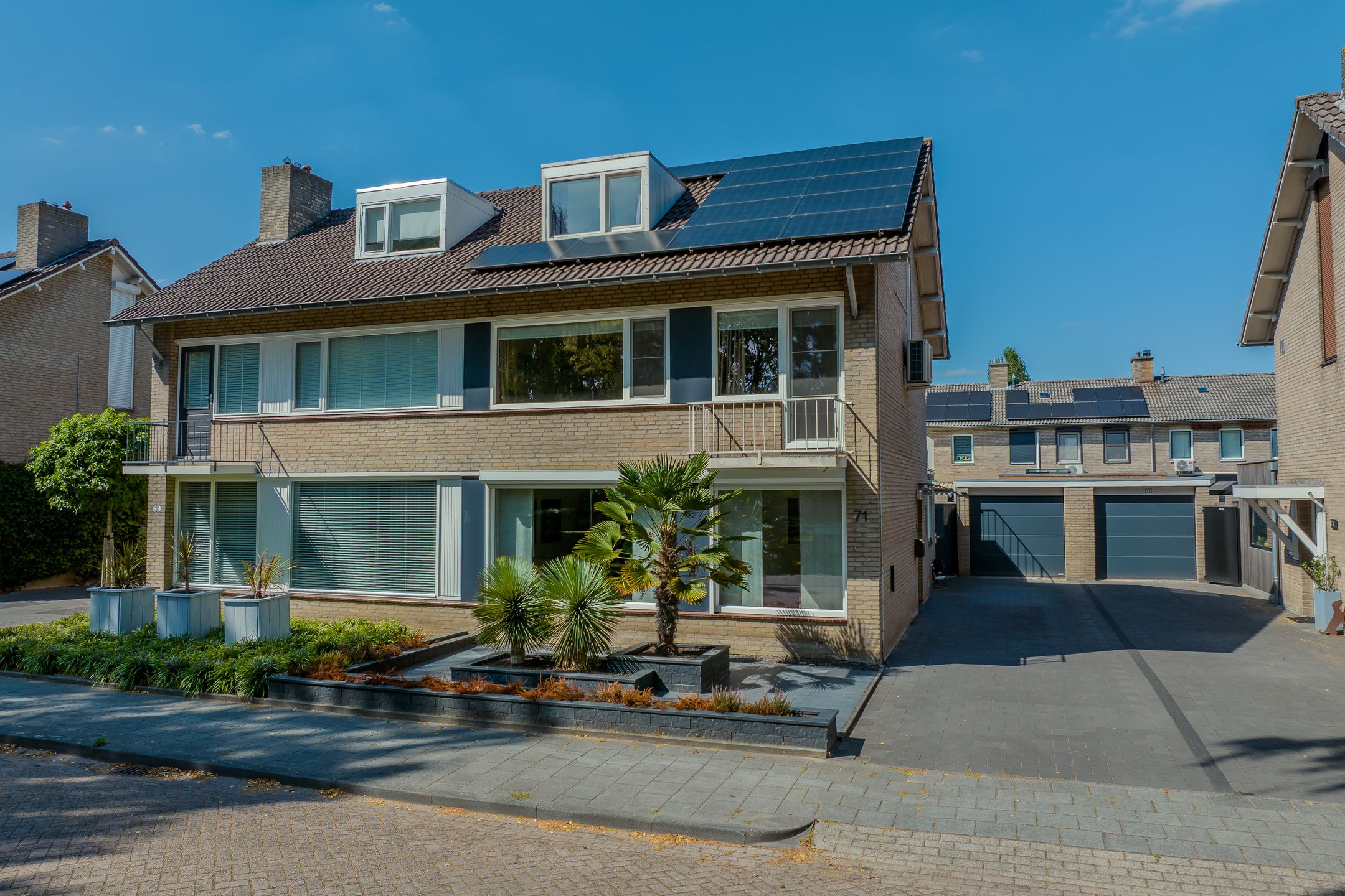 Foto van Kapteijnlaan 71, Veldhoven
