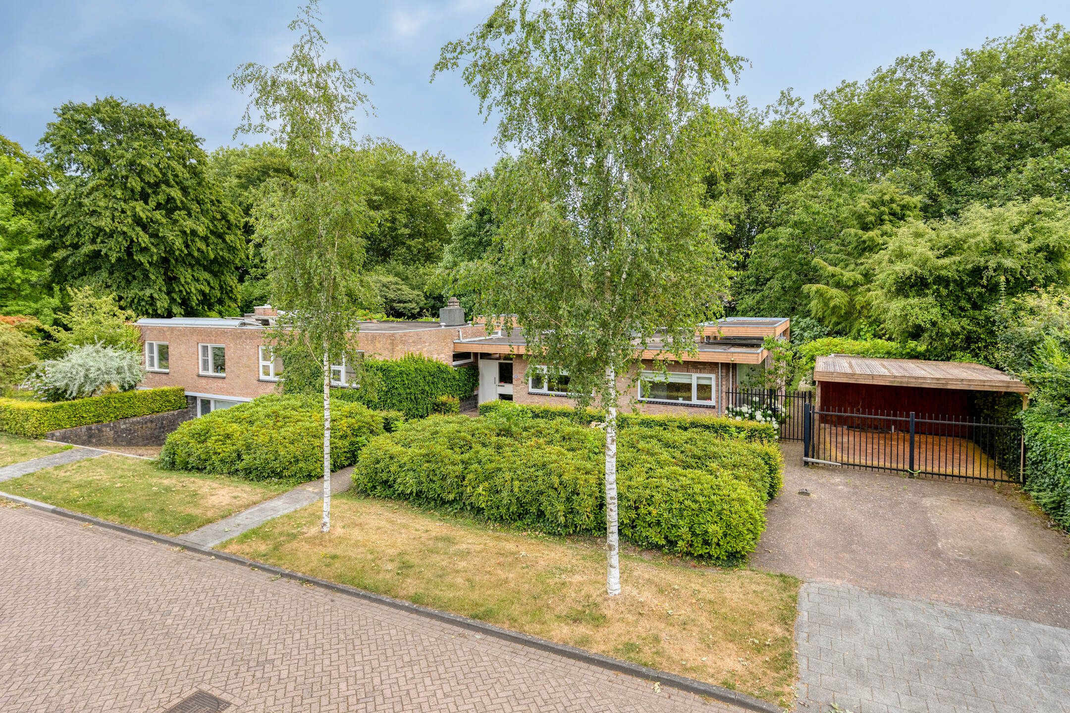 Foto van Kapteijnlaan 12, Veldhoven