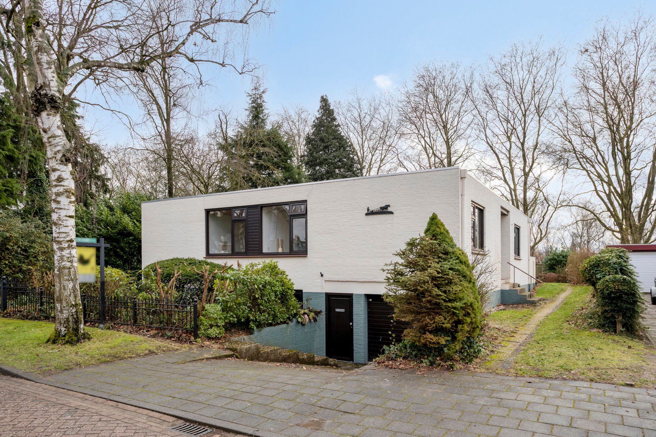 Foto van Kapteijnlaan 18, Veldhoven