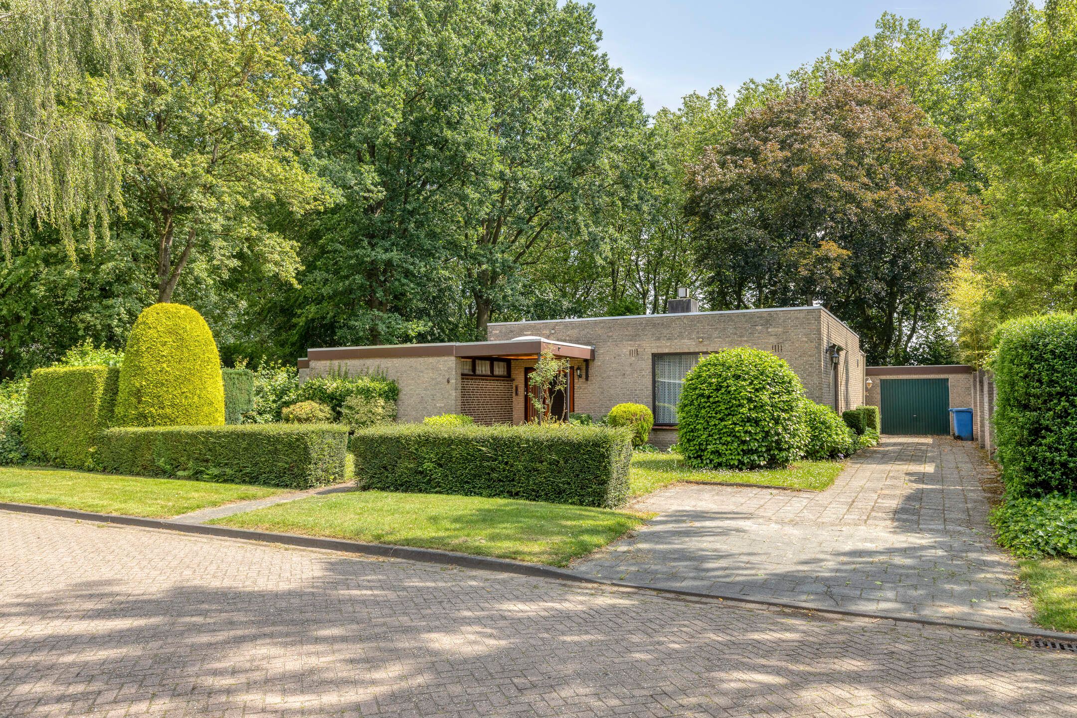 Foto van Kapteijnlaan 6, Veldhoven