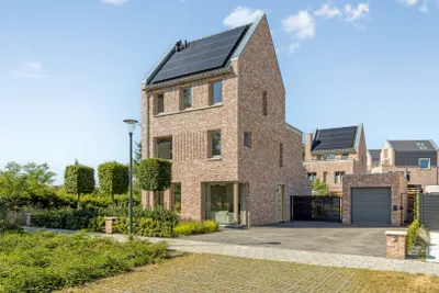 Foto van Bosackerweg 2, Veldhoven