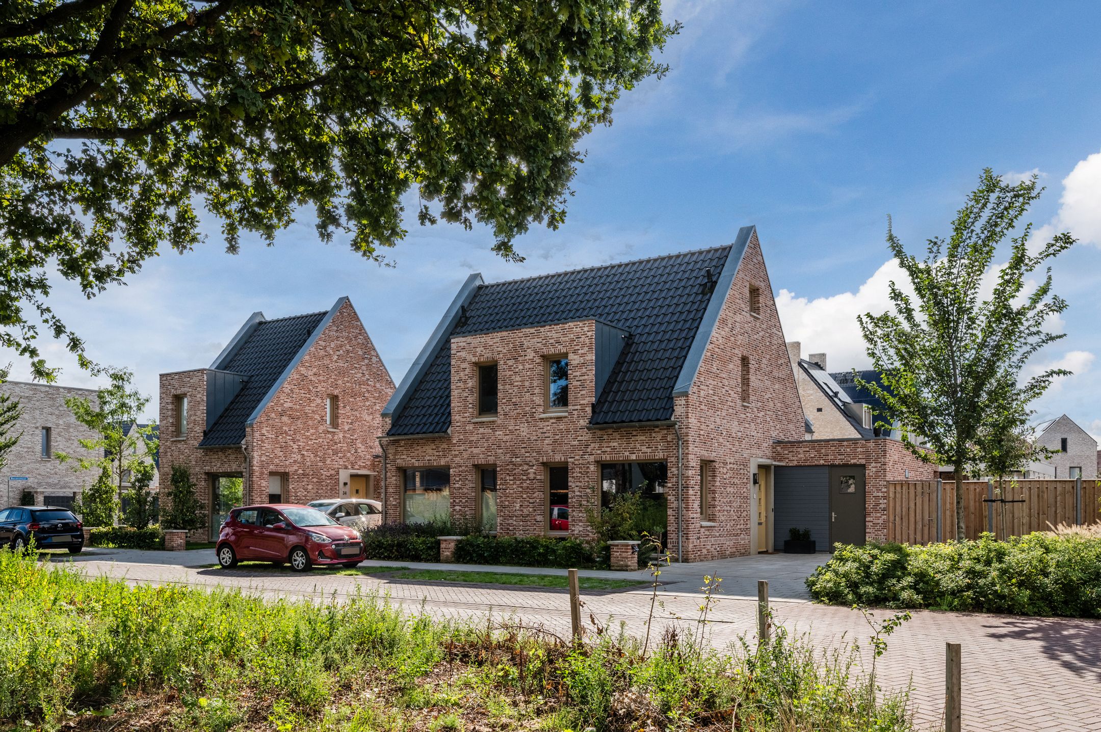 Foto van Zilverschoon 38, Veldhoven