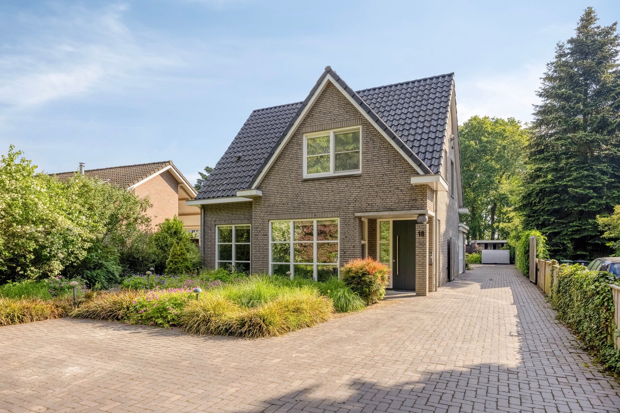Foto van Zittard 18, Veldhoven