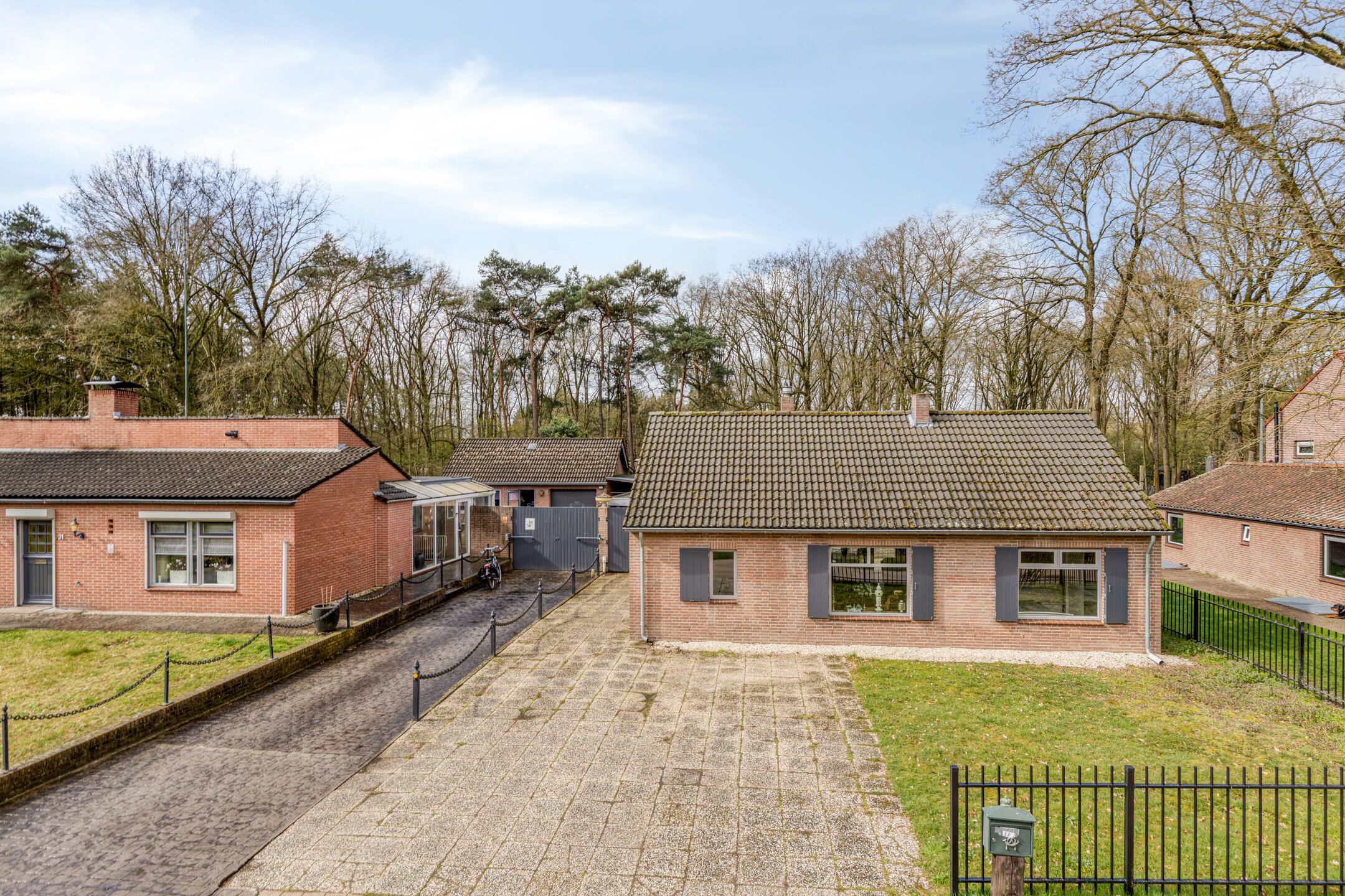 Foto van Grote Kerkepad 33, Veldhoven