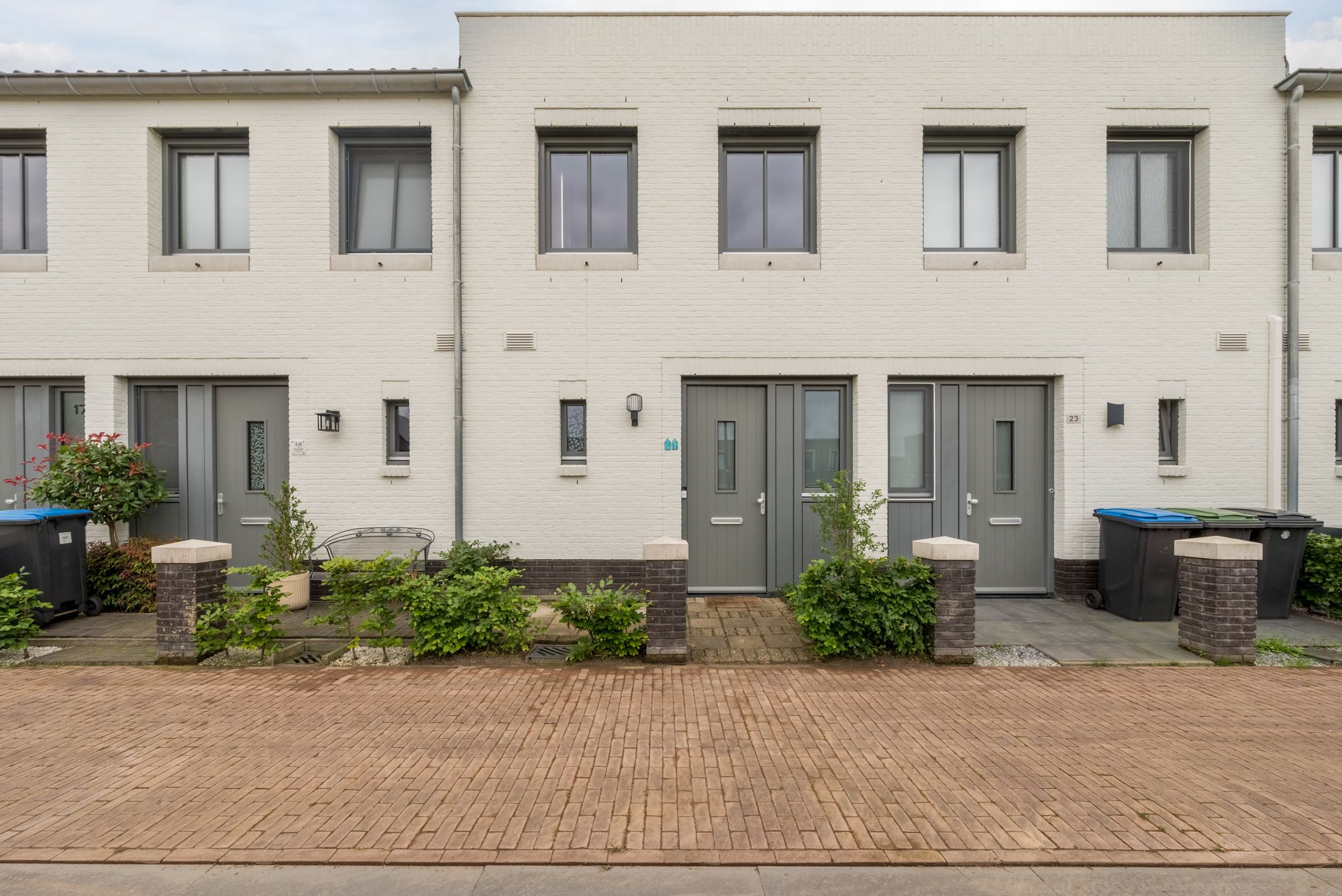Foto van Monnikenpad 21, Veldhoven