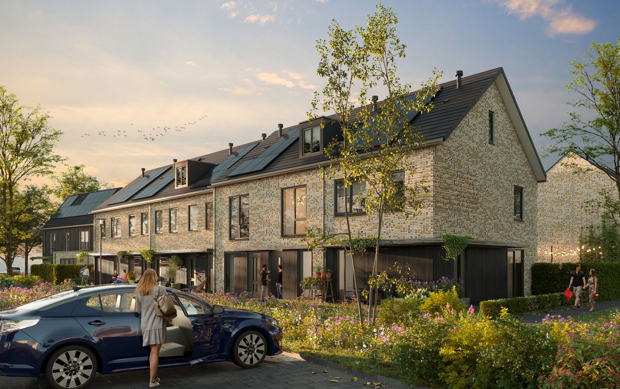 Foto van Veldschuur 29, Veldhoven