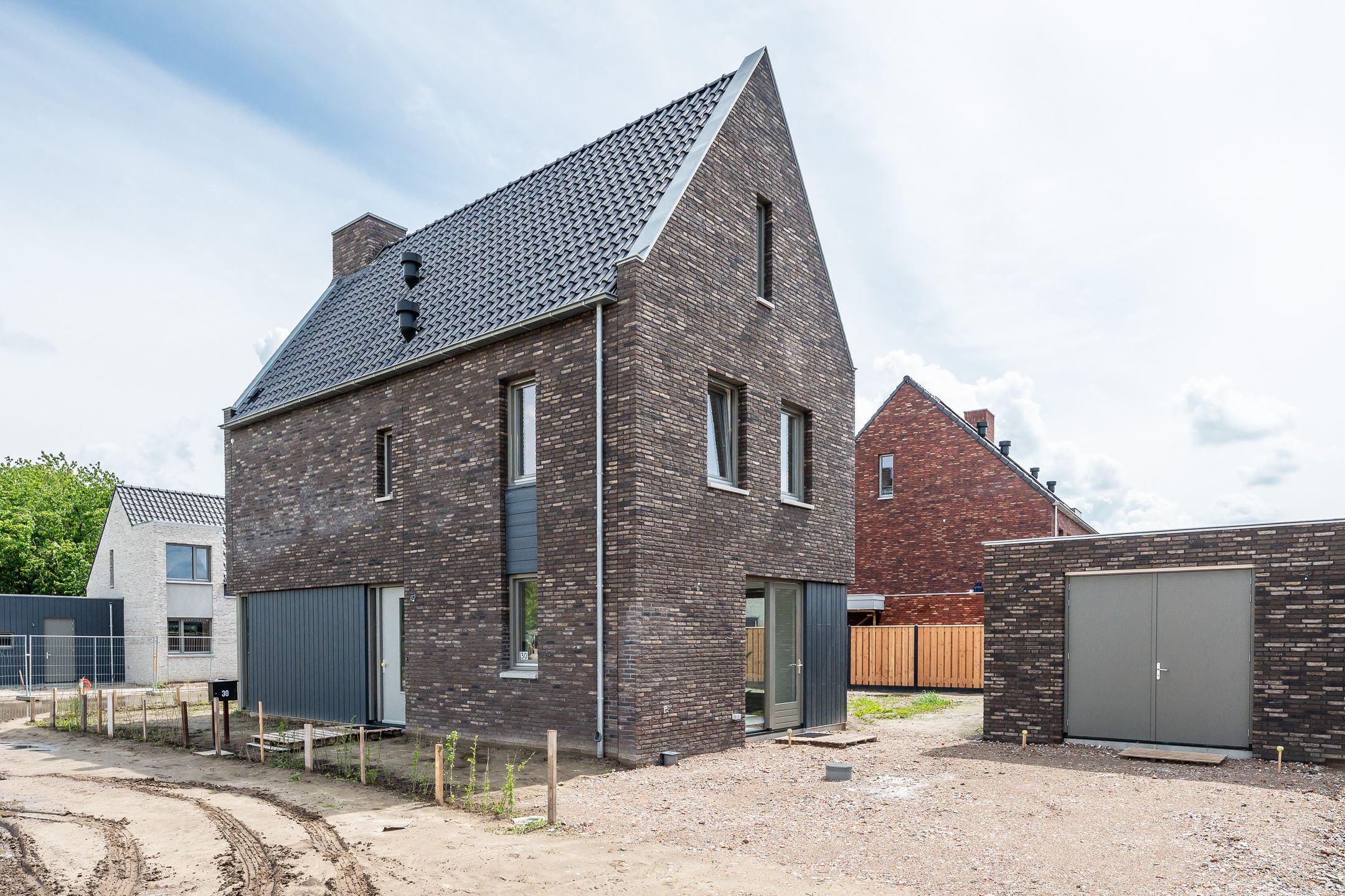 Foto van Veldschuur 30, Veldhoven