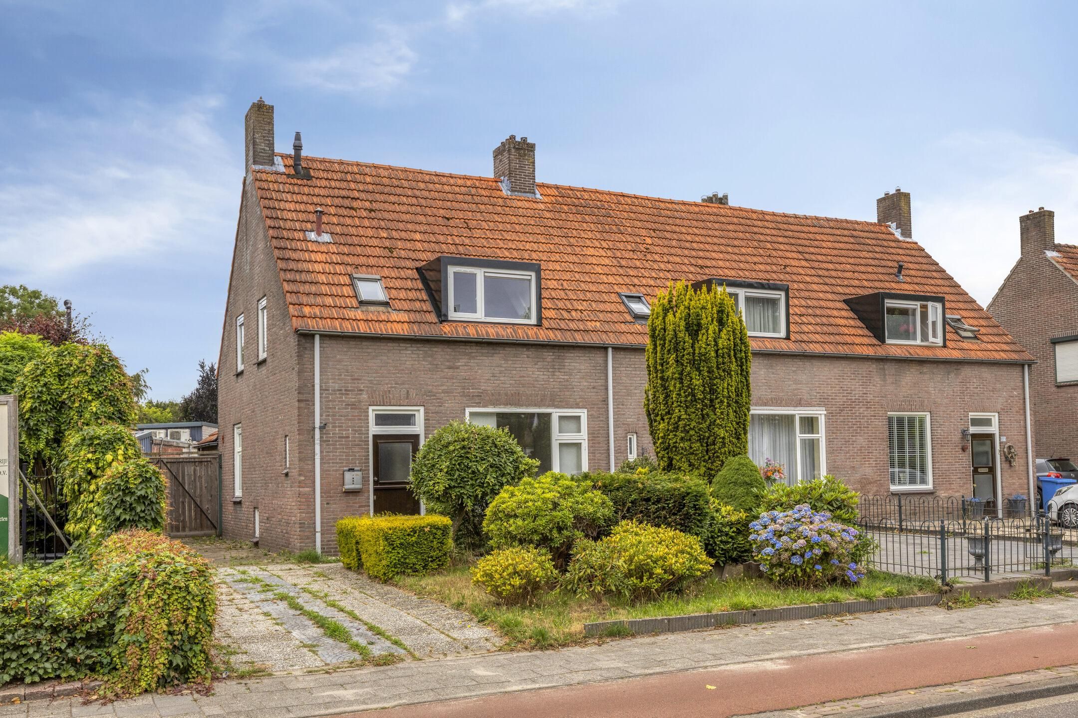 Foto van Sondervick 27, Veldhoven