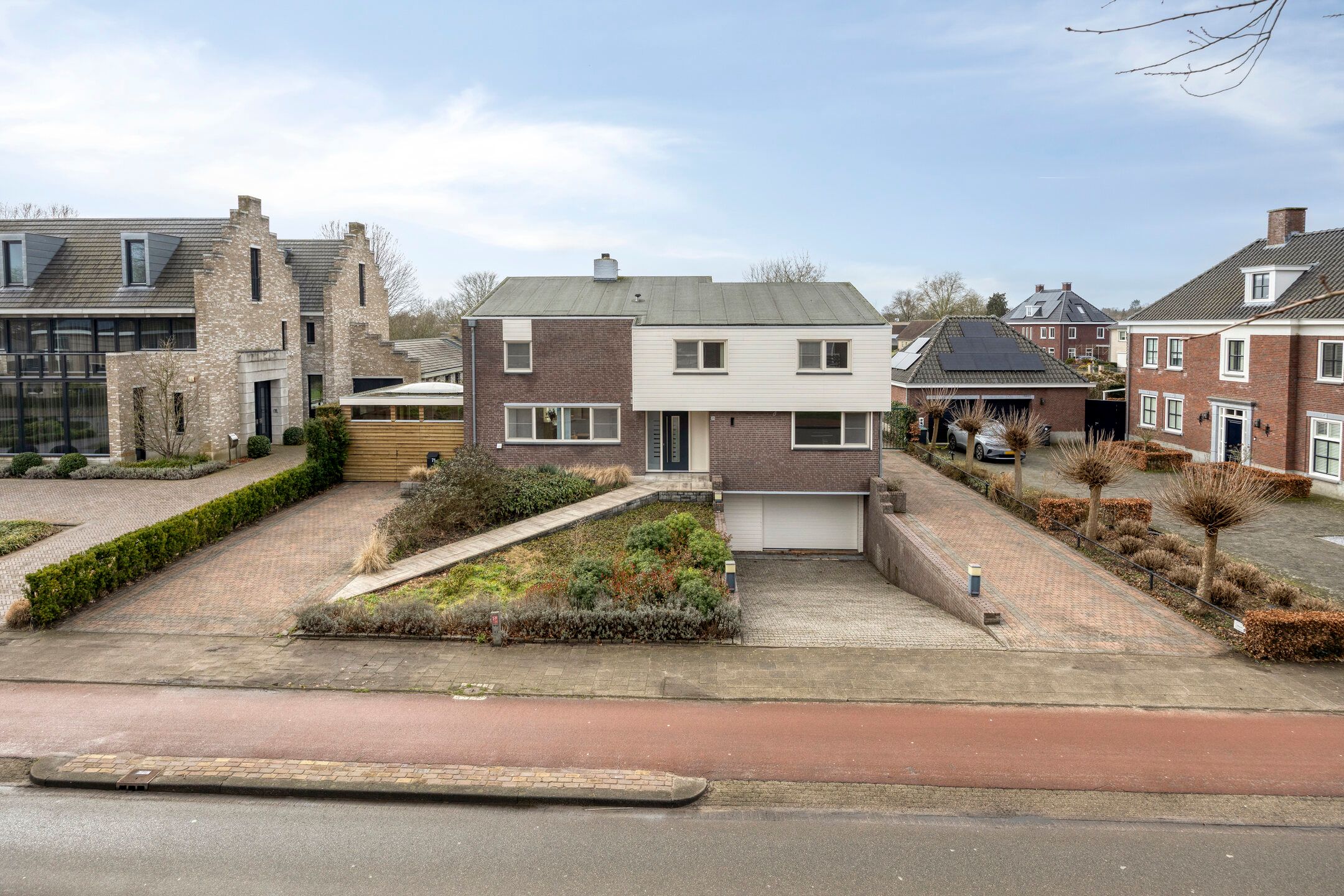 Foto van Sondervick 71, Veldhoven