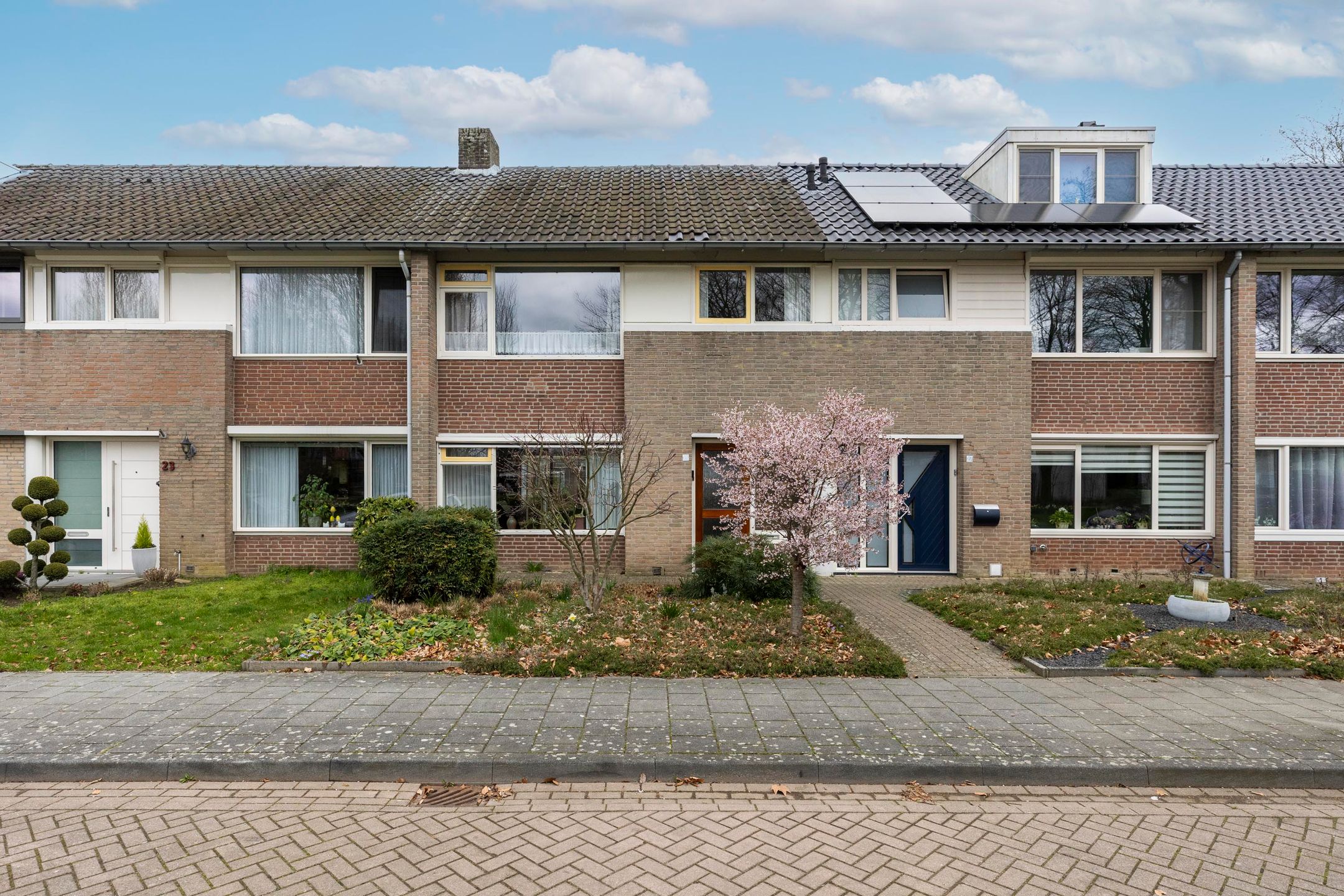Foto van Planetenlaan 25, Veldhoven