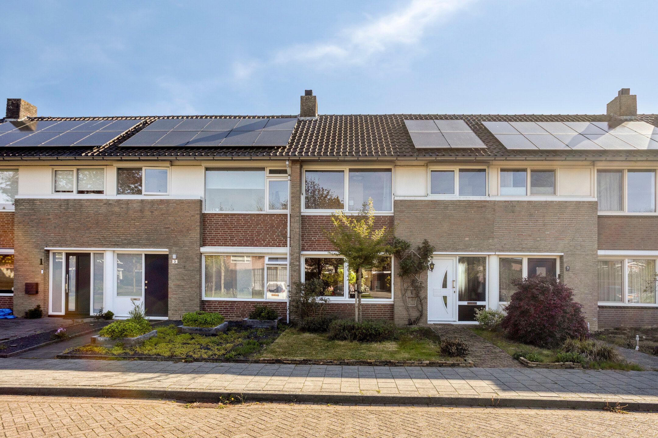 Foto van Planetenlaan 5, Veldhoven