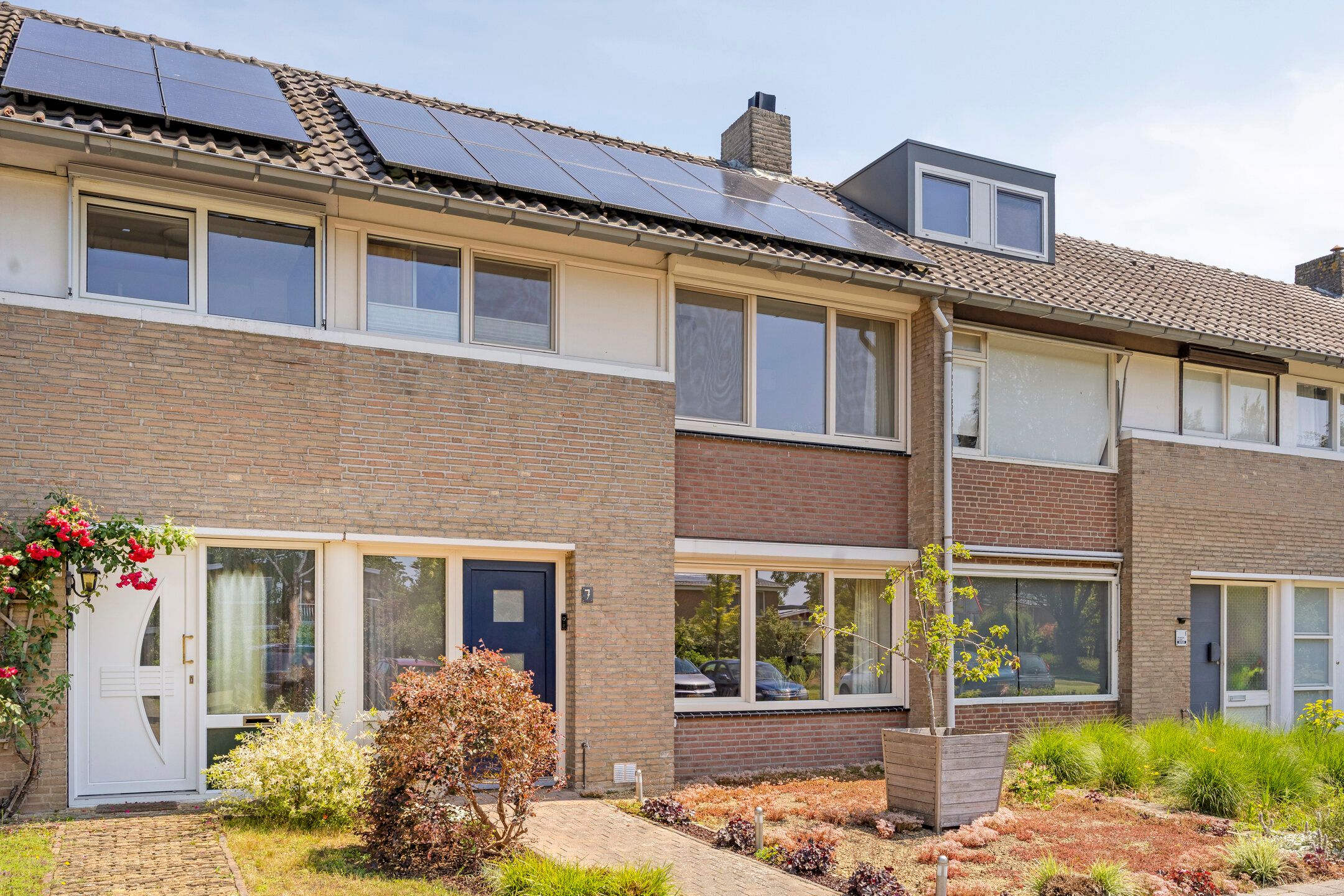 Foto van Planetenlaan 7, Veldhoven