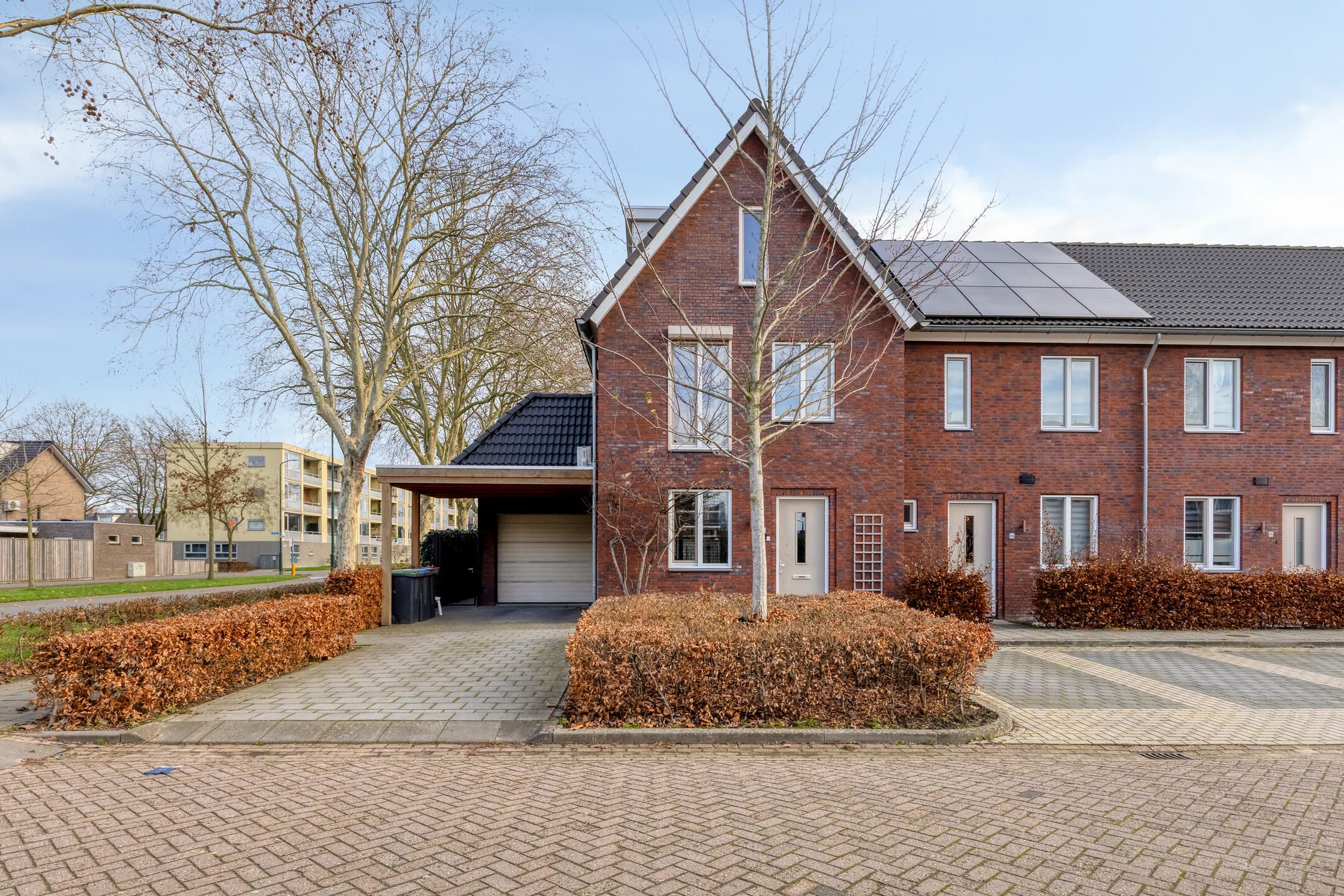 Foto van Nijlandlaan 61, Veldhoven