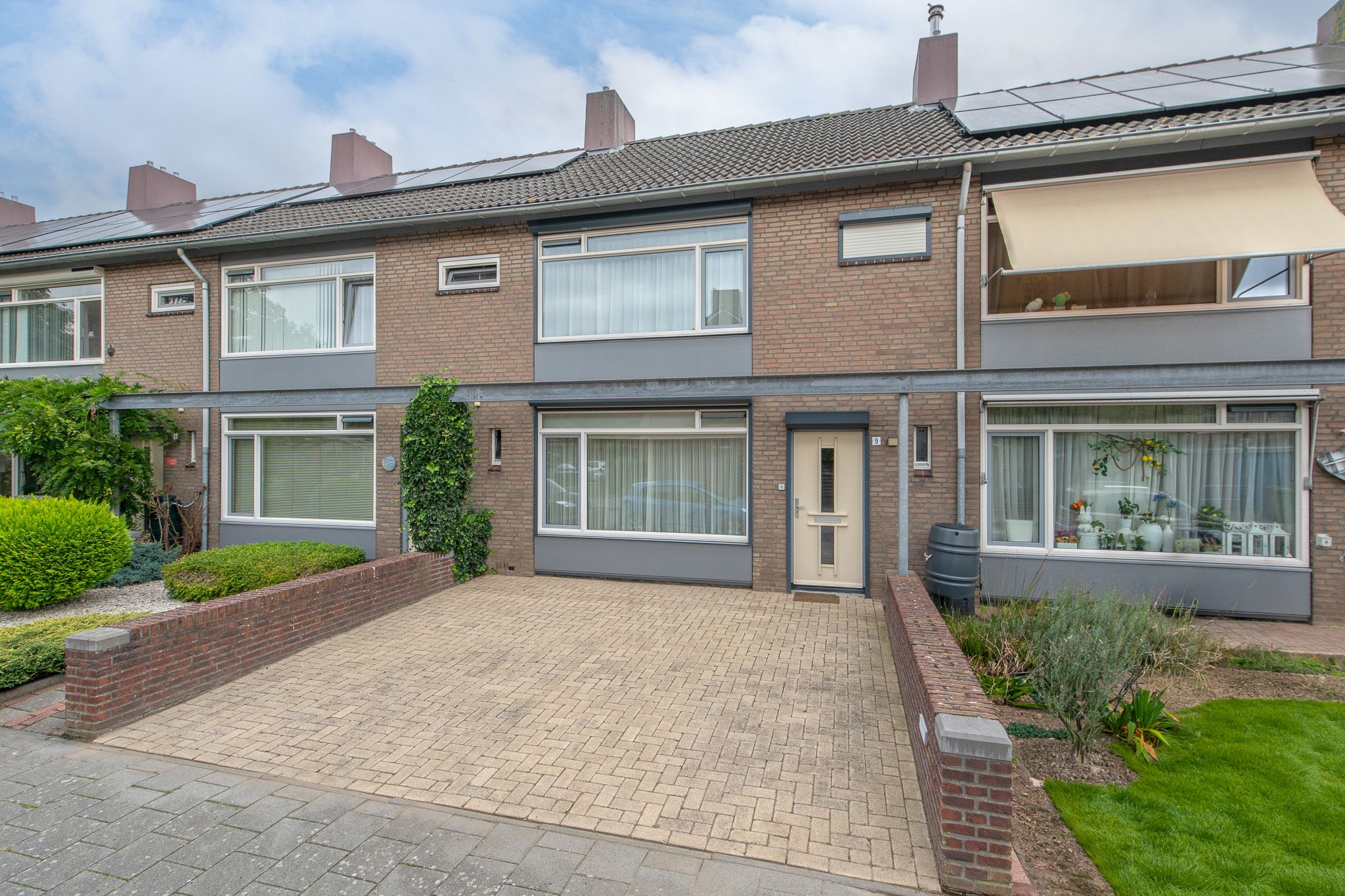 Foto van Sirius 9, Veldhoven