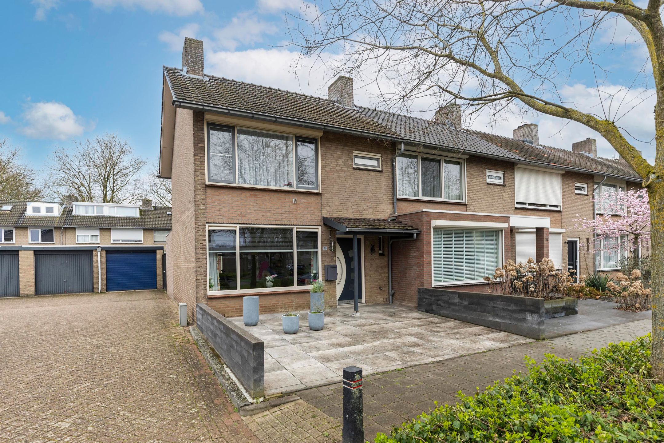 Foto van Sirius 16, Veldhoven