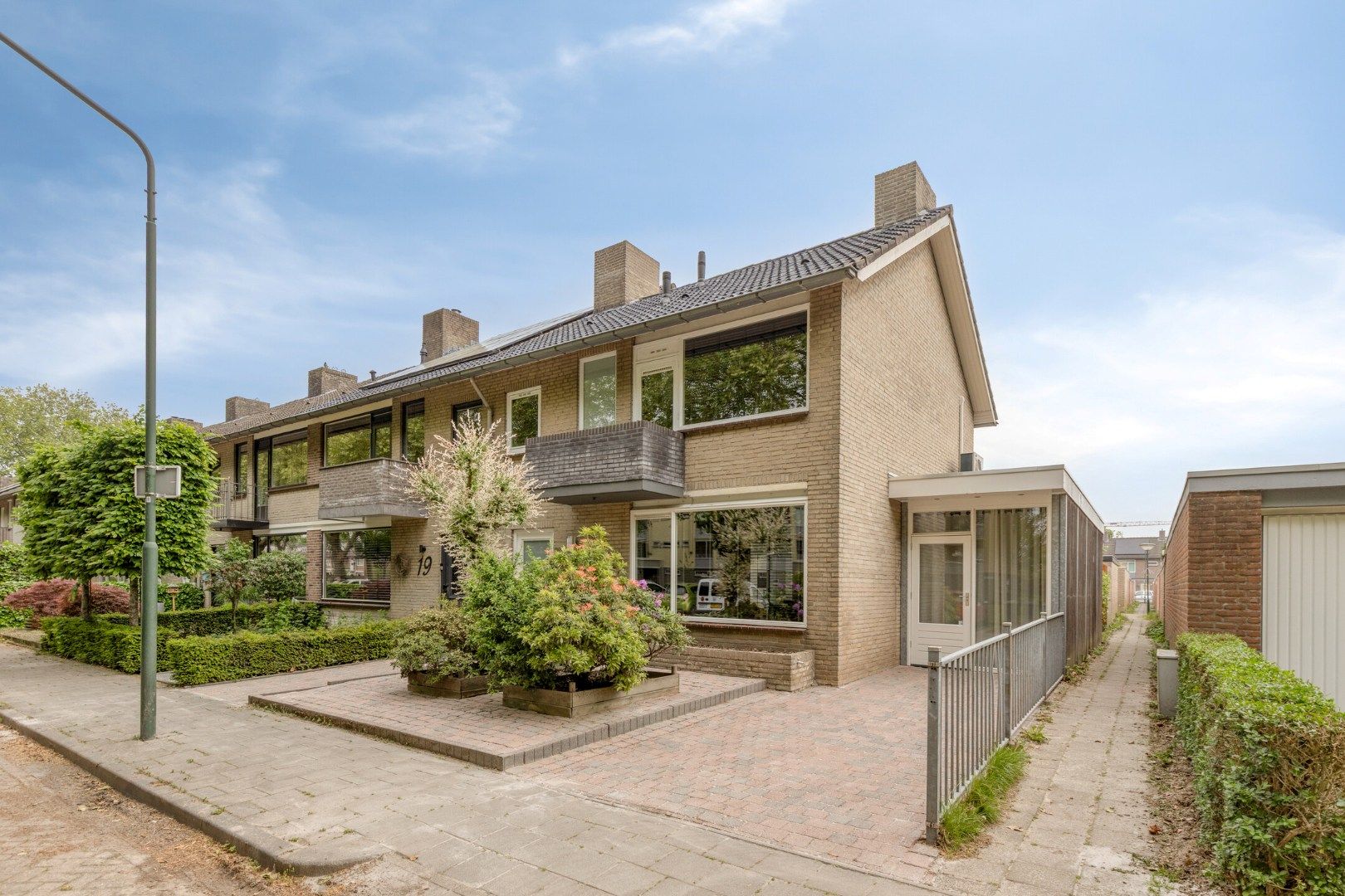 Foto van Kometenlaan 21, Veldhoven