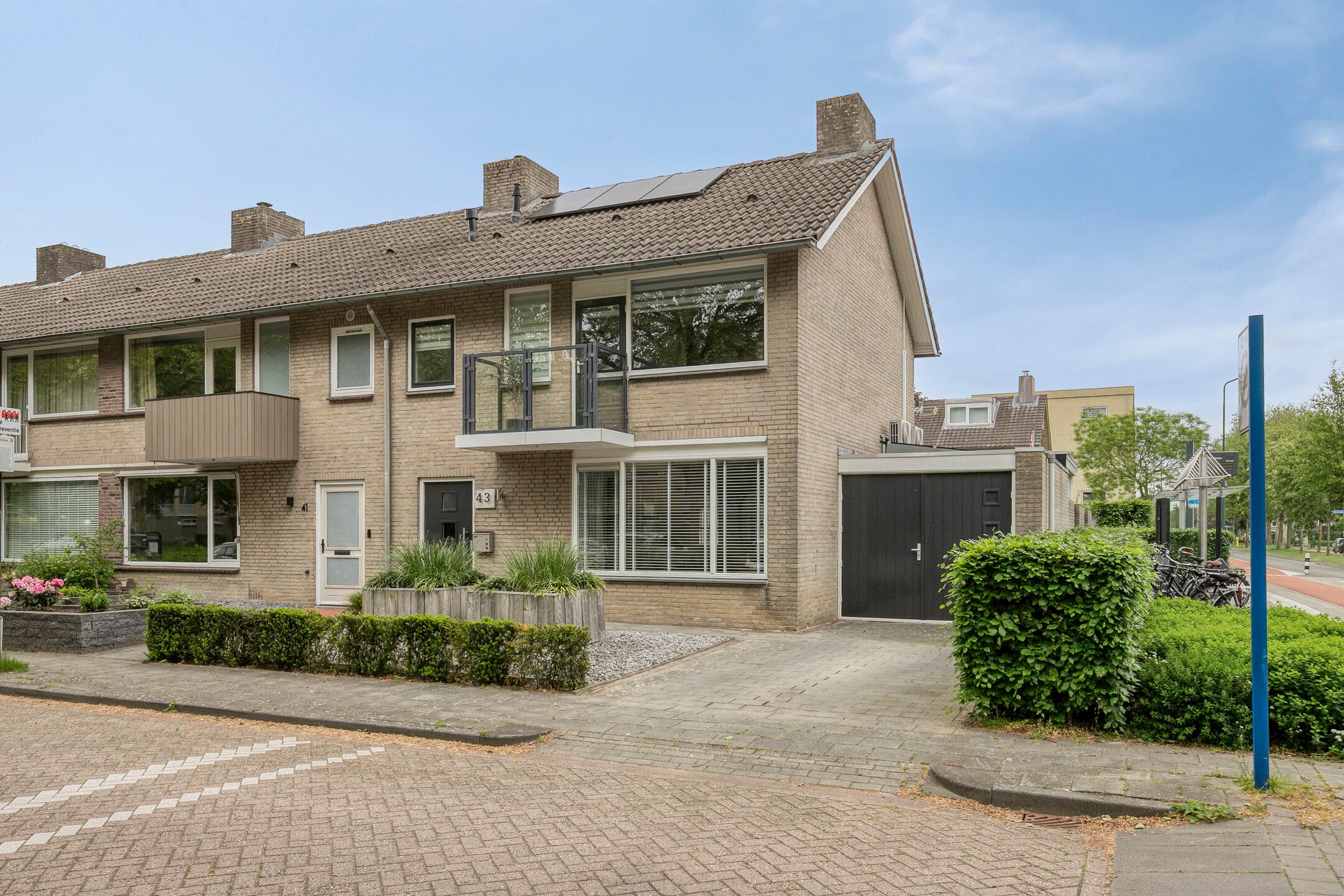 Foto van Kometenlaan 43, Veldhoven