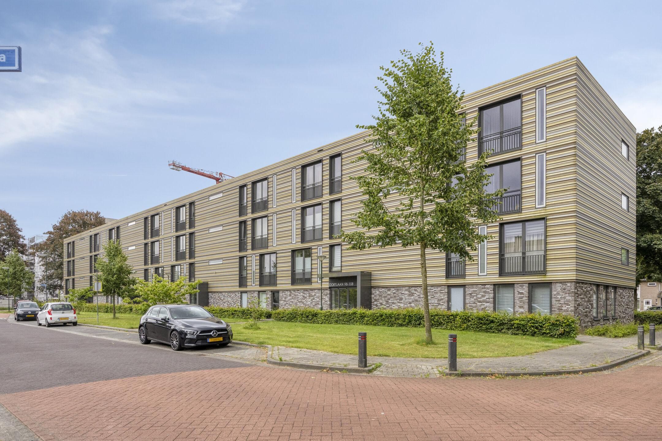 Foto van Oortlaan 130, Veldhoven