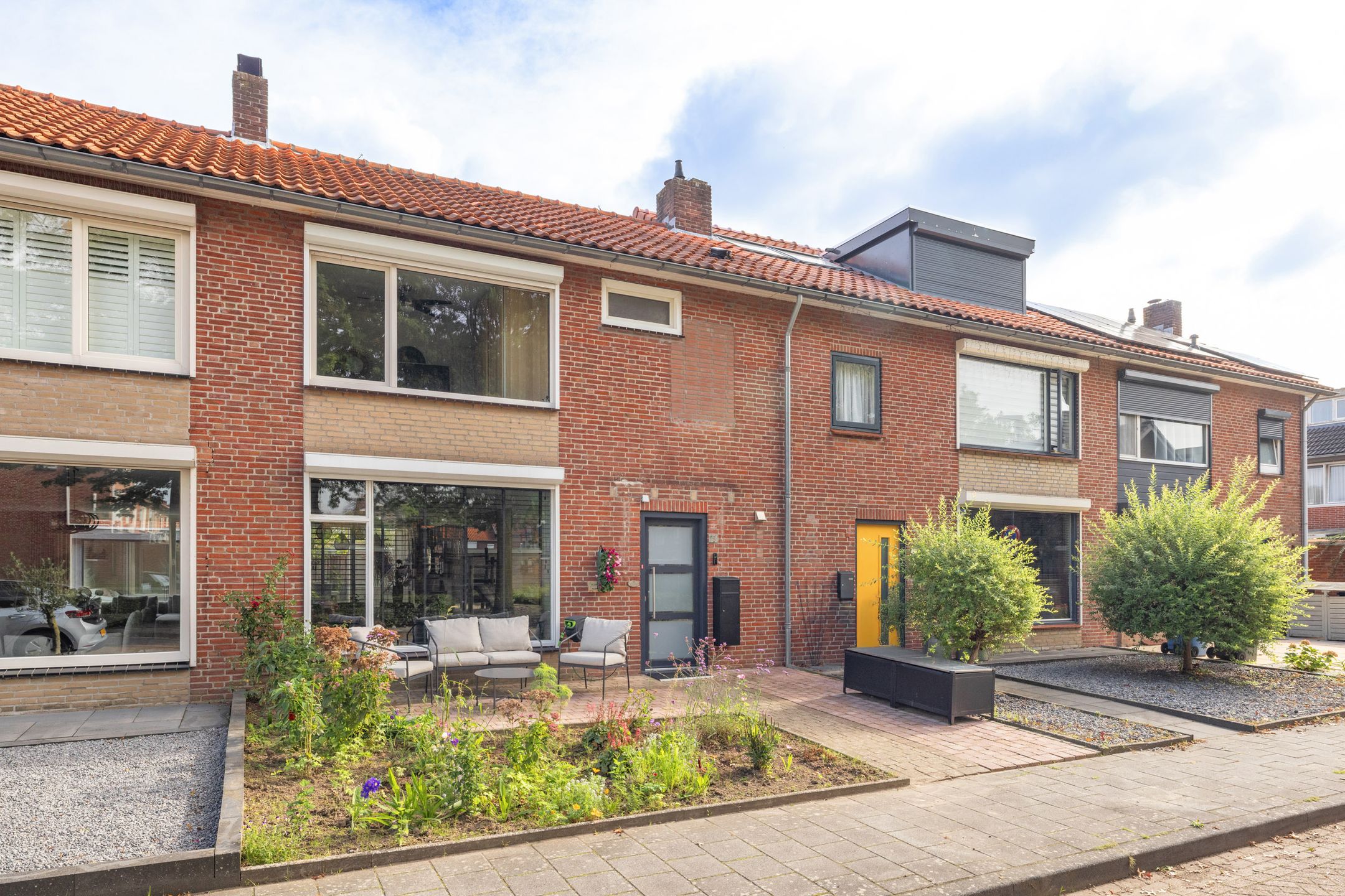 Foto van Pegasus 25, Veldhoven