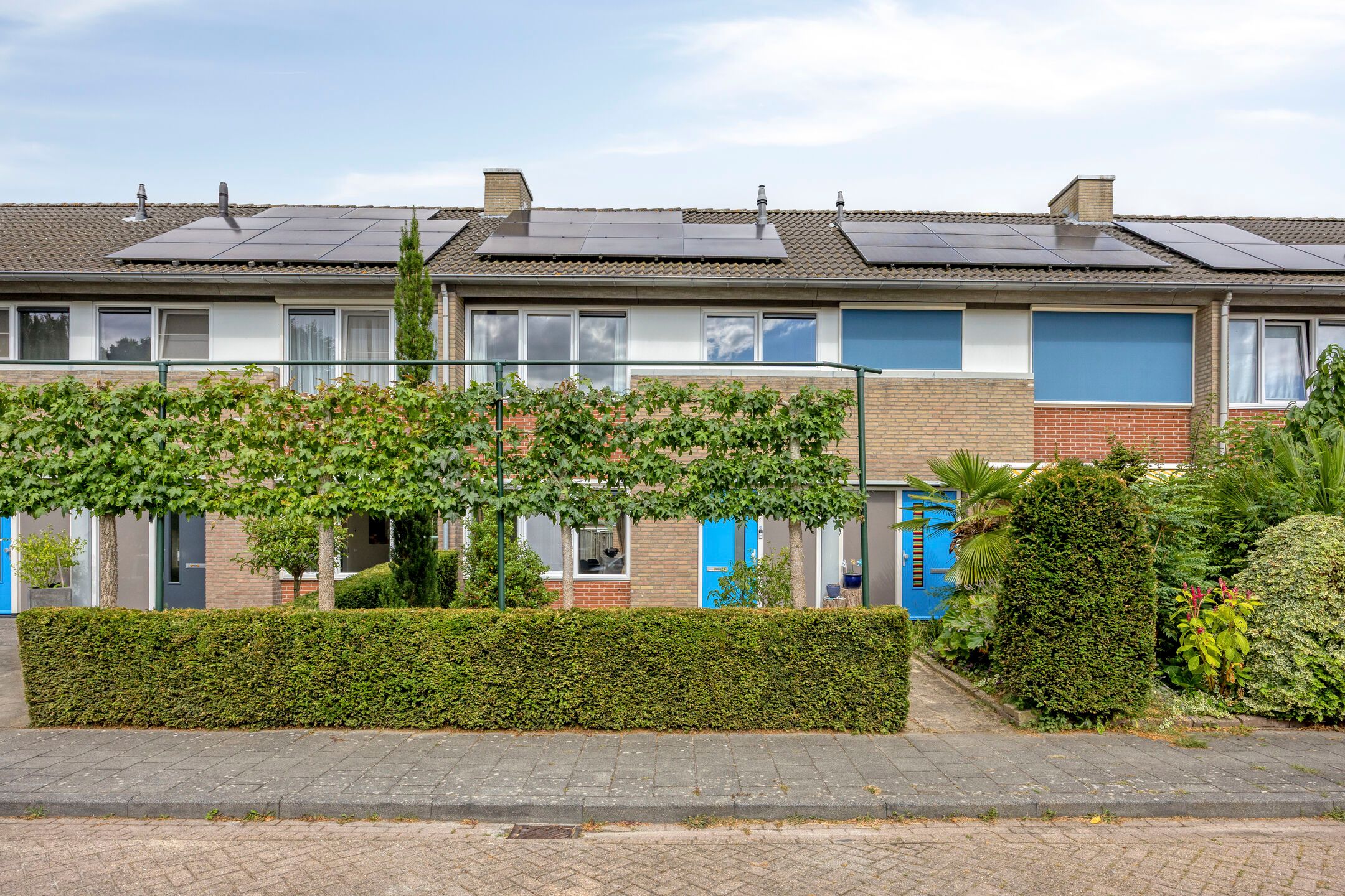Foto van Pegasus 5, Veldhoven