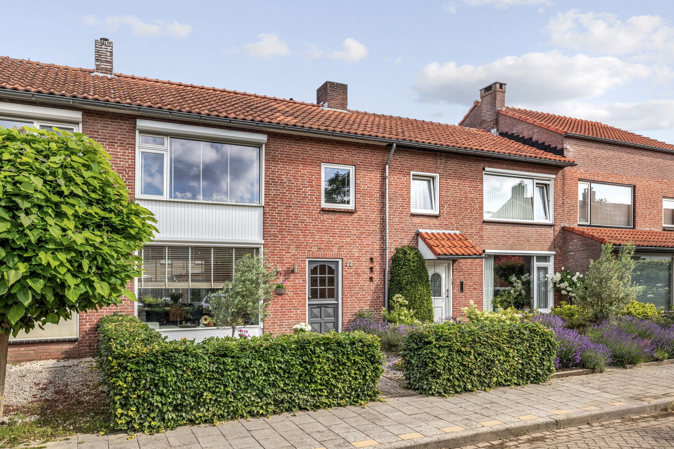 Foto van Pegasus 22, Veldhoven