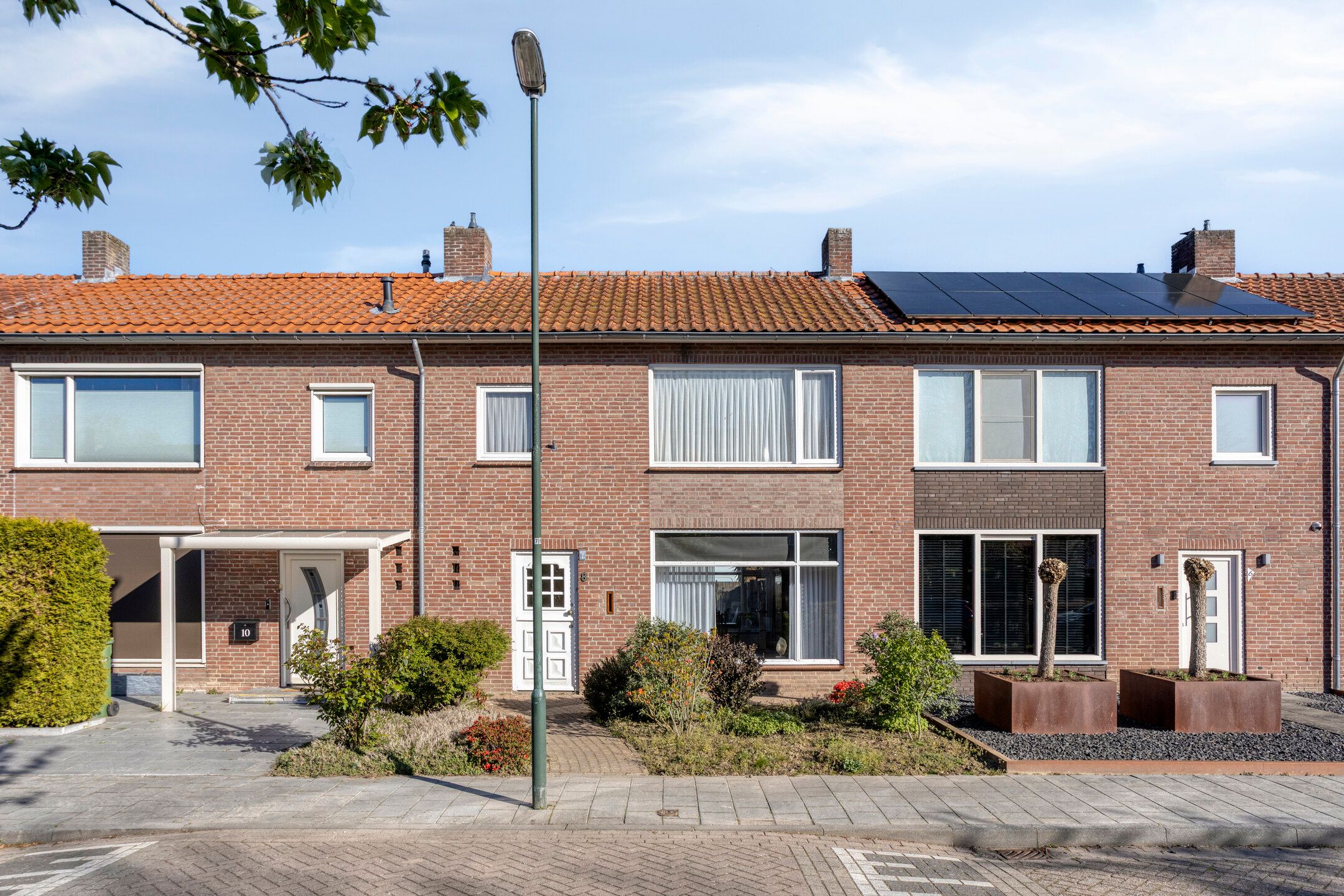 Foto van Pegasus 8, Veldhoven