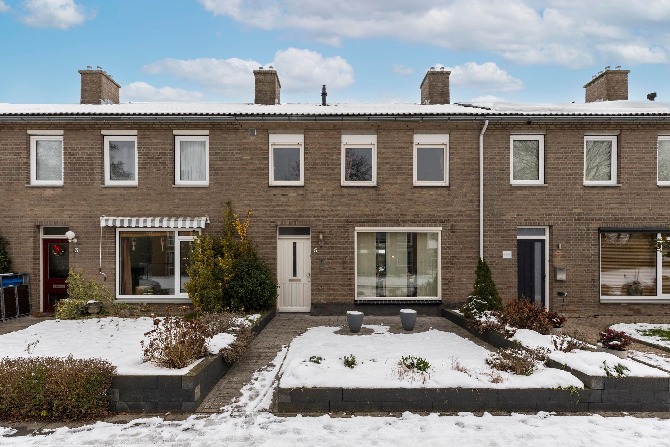 Foto van Andromeda 5, Veldhoven