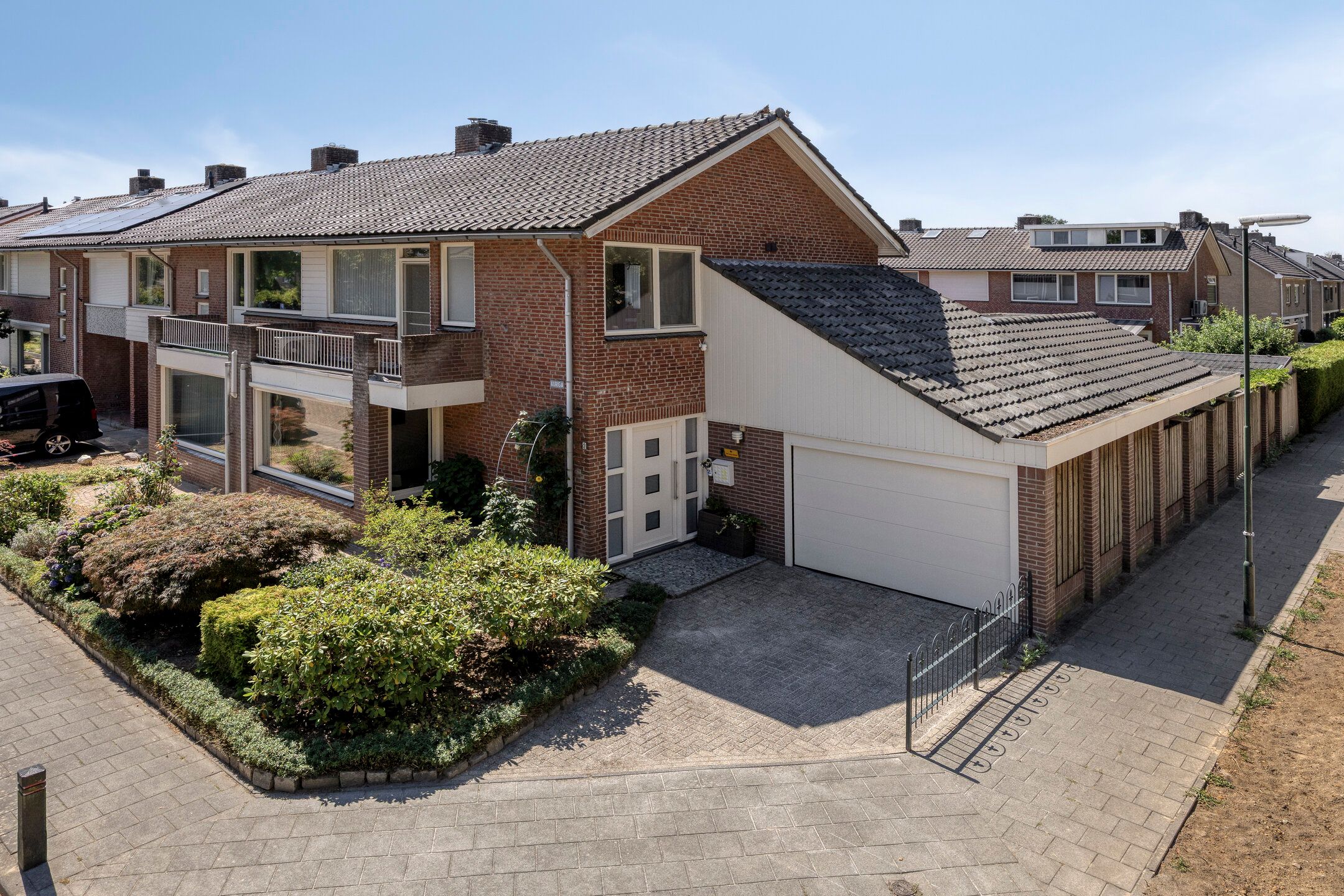 Foto van Auriga 2, Veldhoven