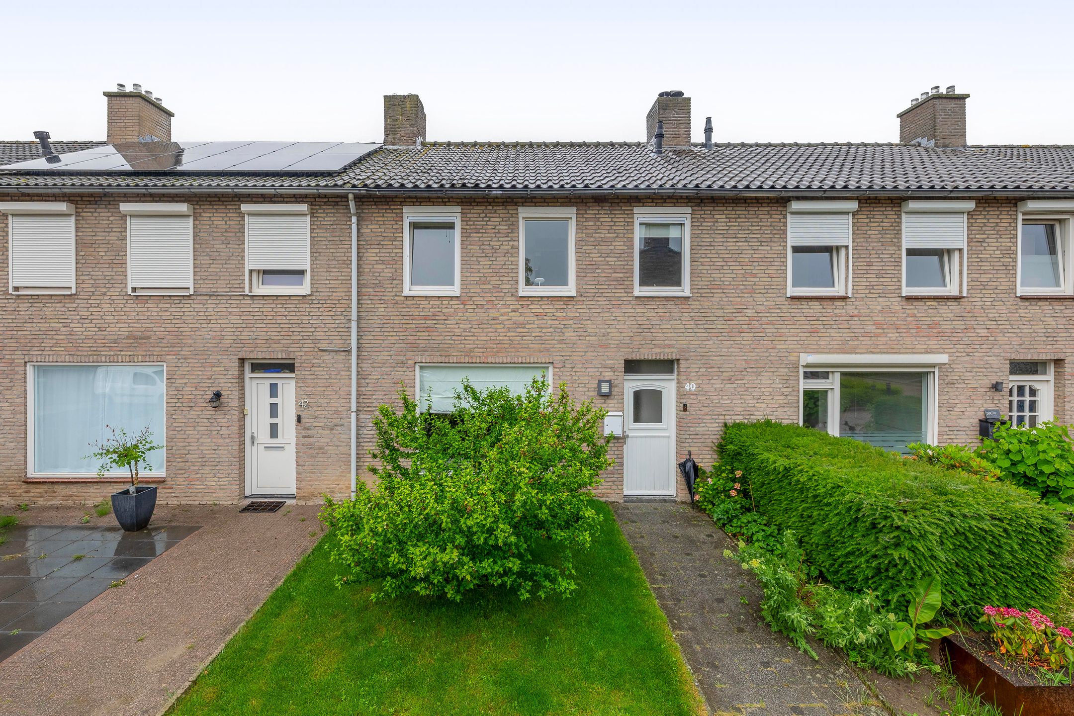 Foto van Sagitta 40, Veldhoven