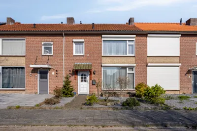 Foto van Aquila 23, Veldhoven