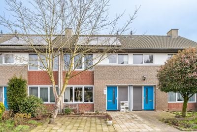 Foto van Aquila 45, Veldhoven