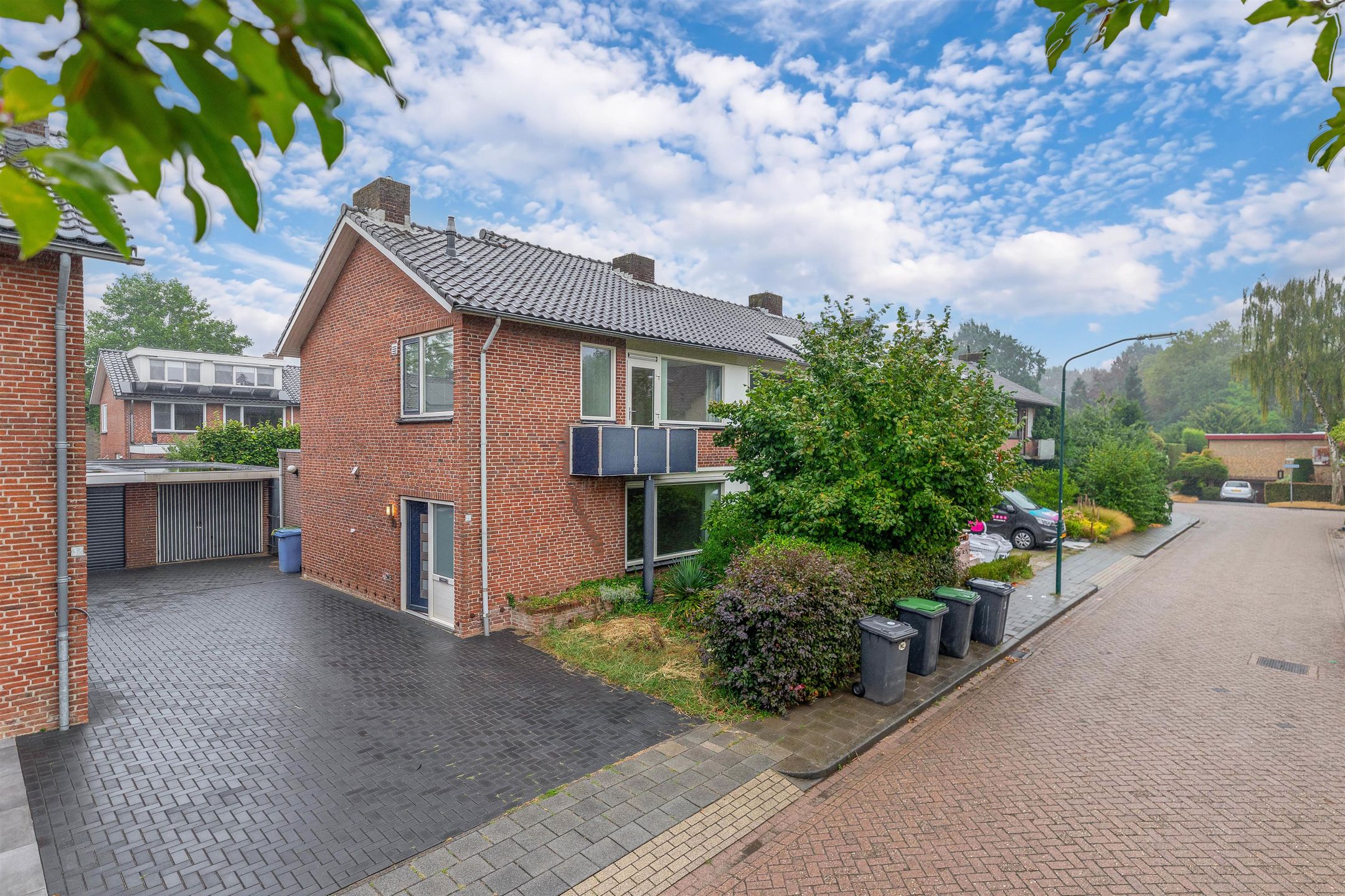 Foto van Orion 39, Veldhoven