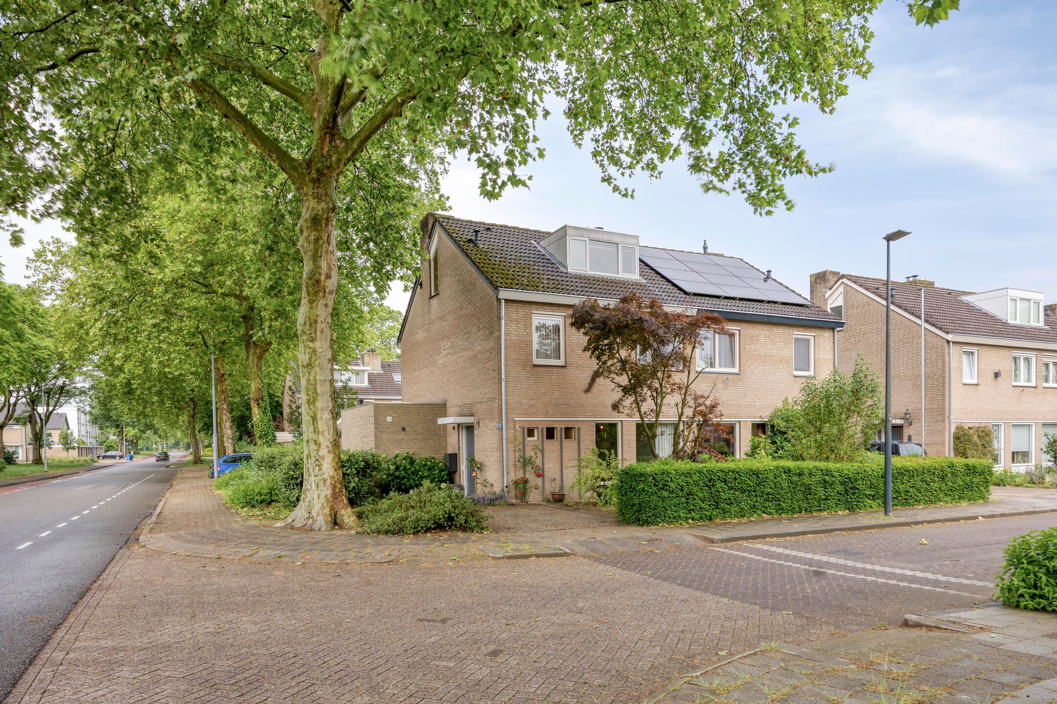 Foto van Ambachtslaan 45, Veldhoven