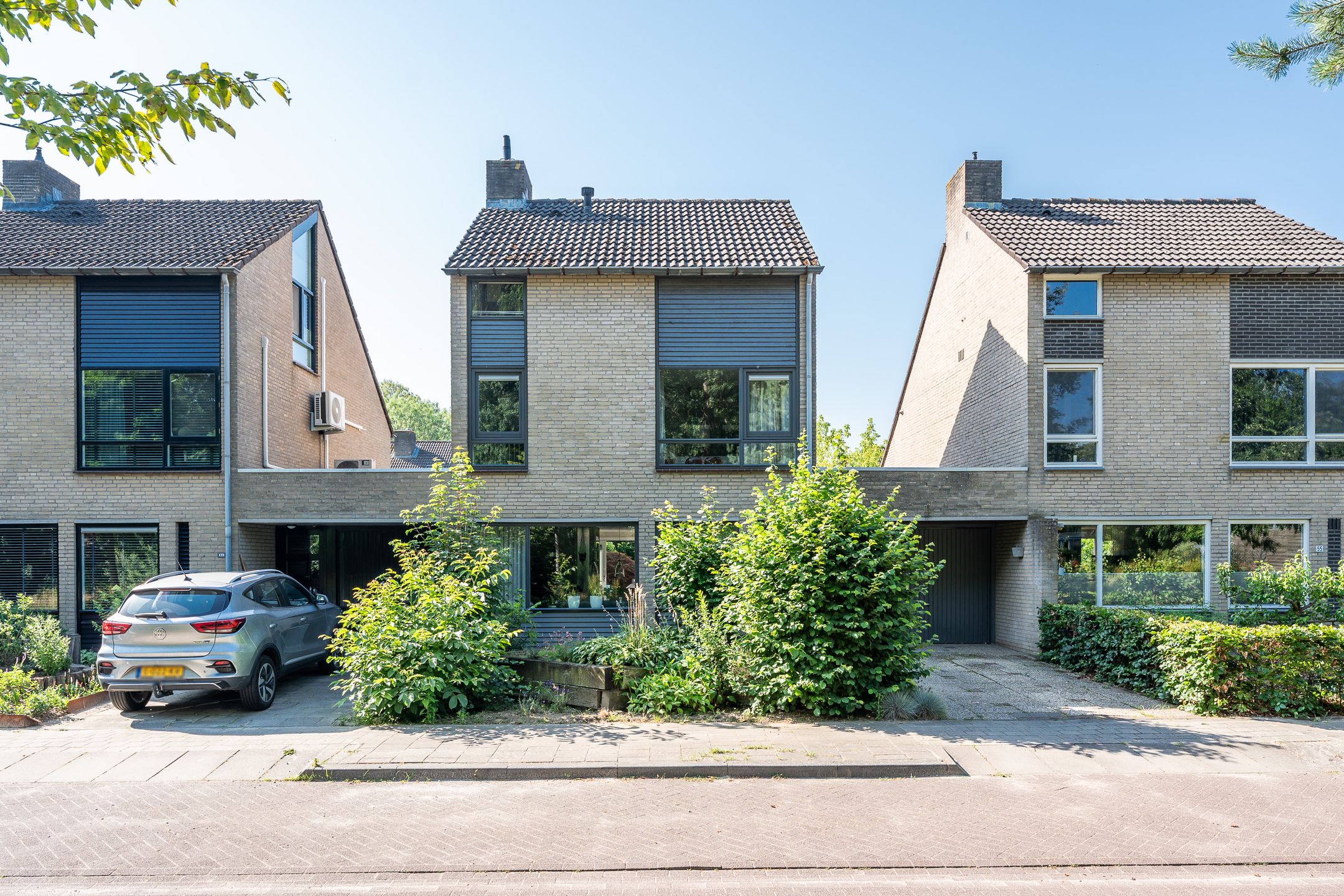 Foto van De Twijnder 53, Veldhoven