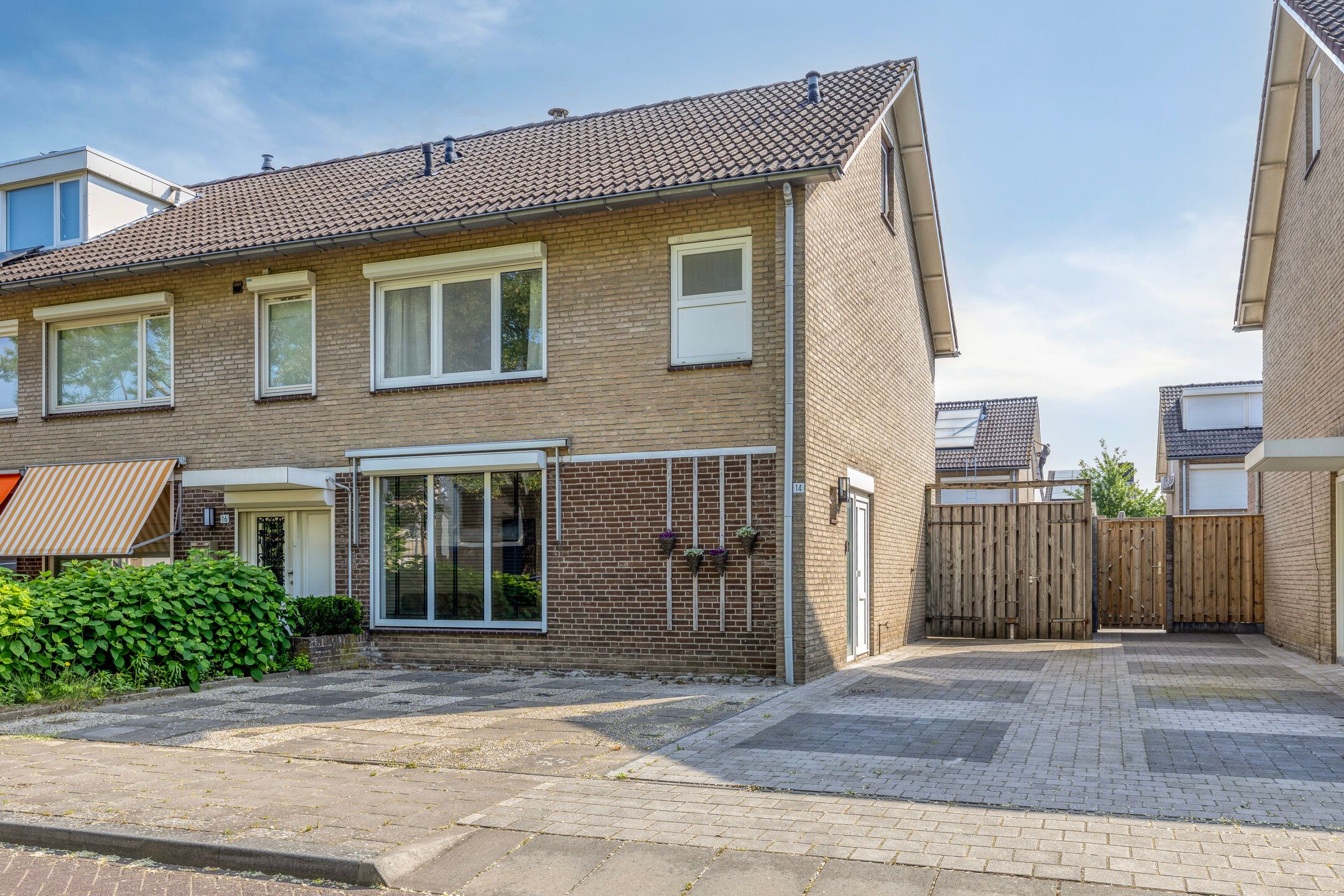 Foto van De Twijnder 14, Veldhoven