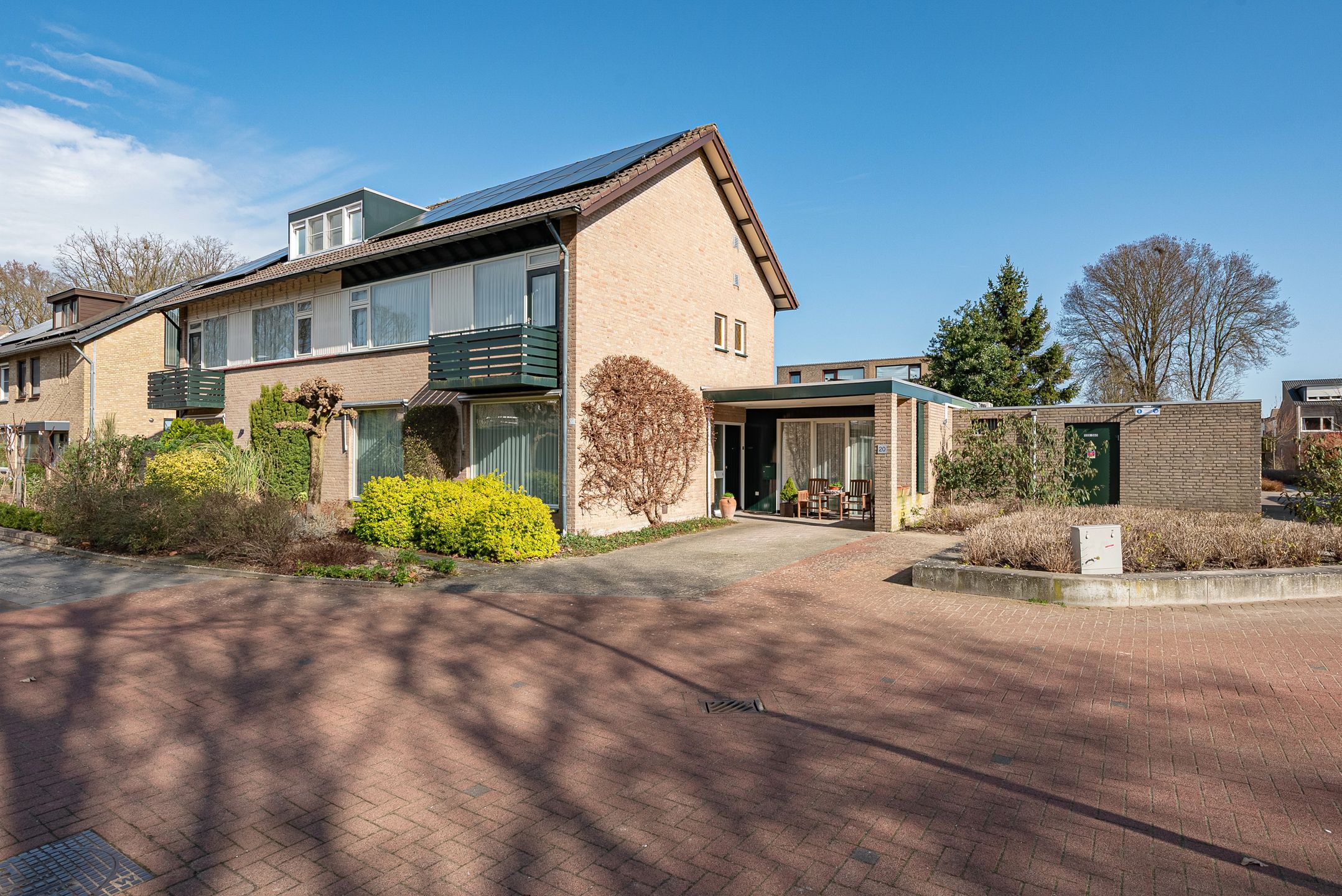 Foto van De Twijnder 20, Veldhoven