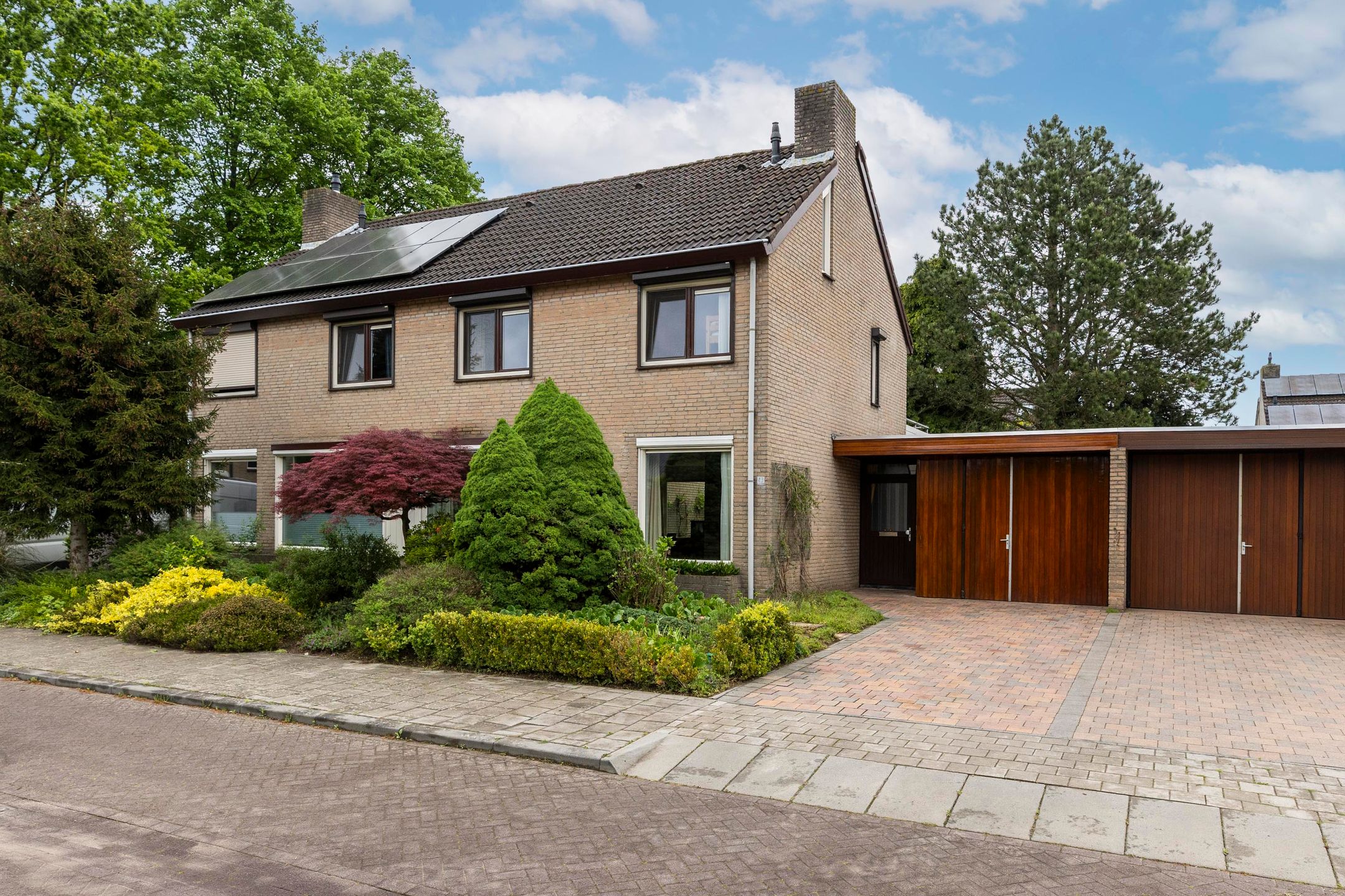 Foto van De Bleker 43, Veldhoven